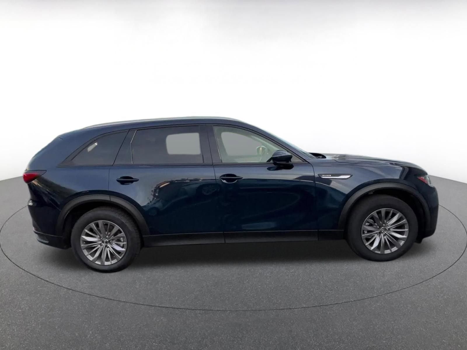Thumbnail: 2025 Mazda CX-90 - 16
