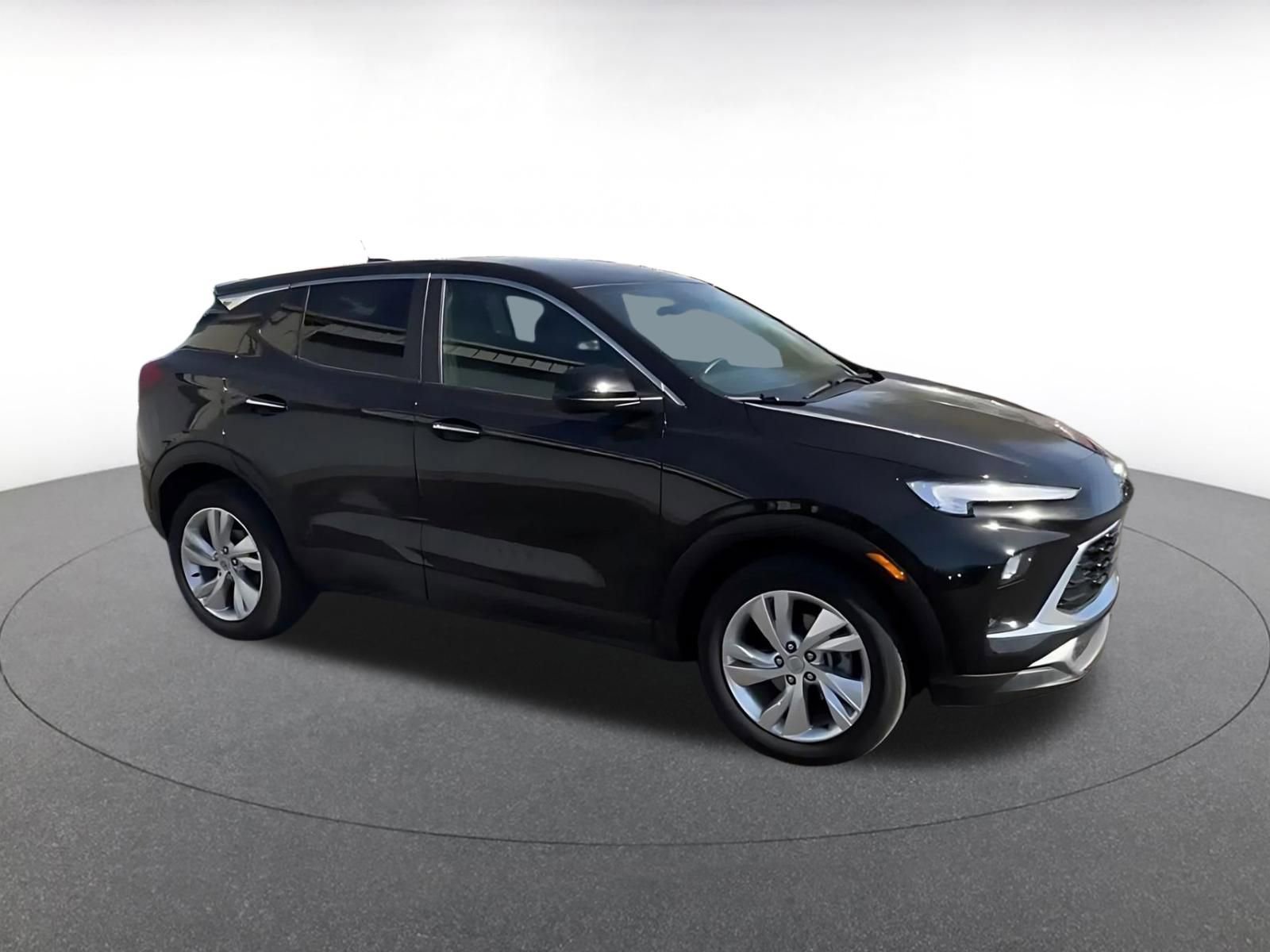 Thumbnail: 2025 Buick Encore GX - 2