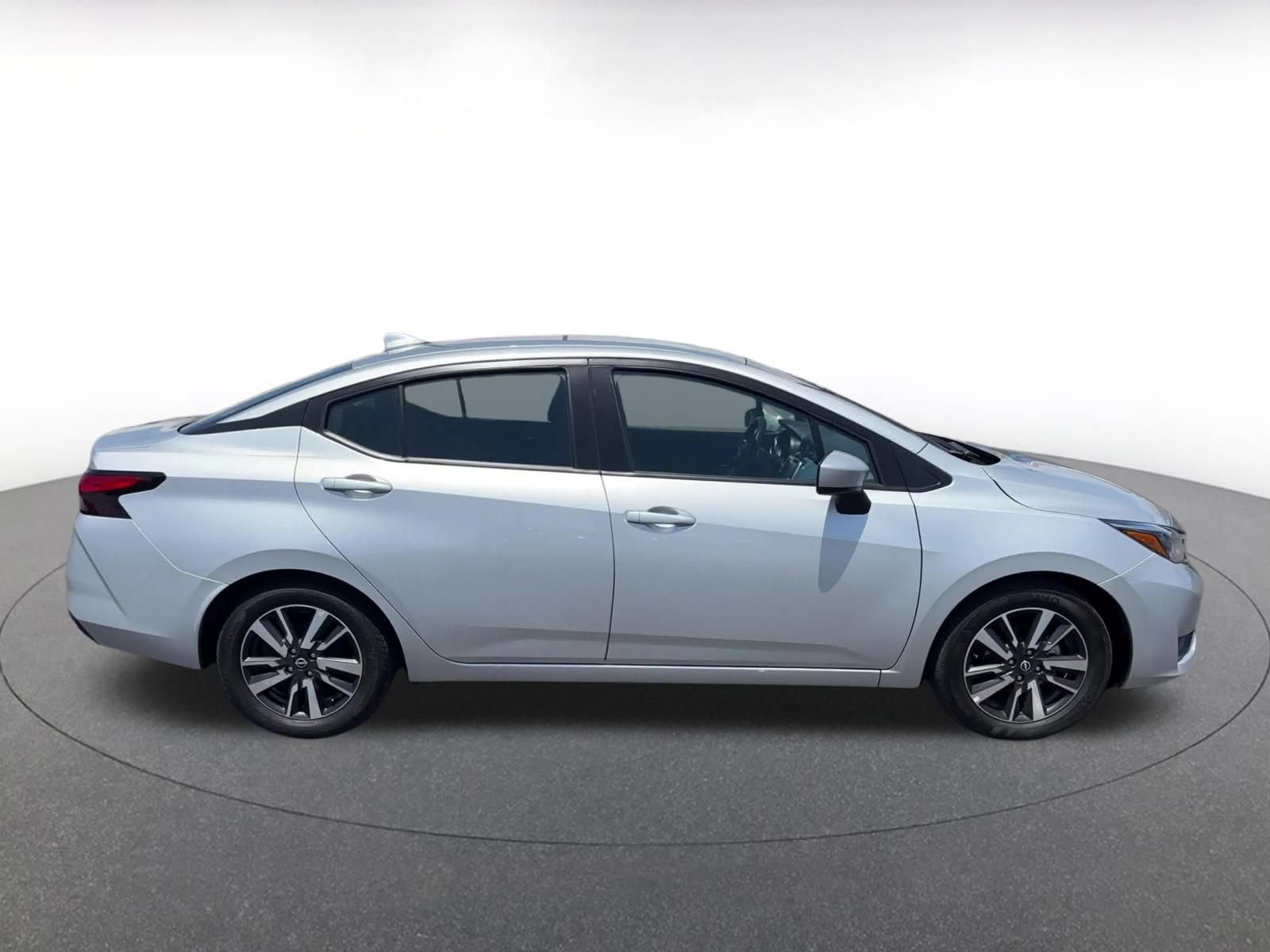 Thumbnail: 2025 Nissan Versa - 13