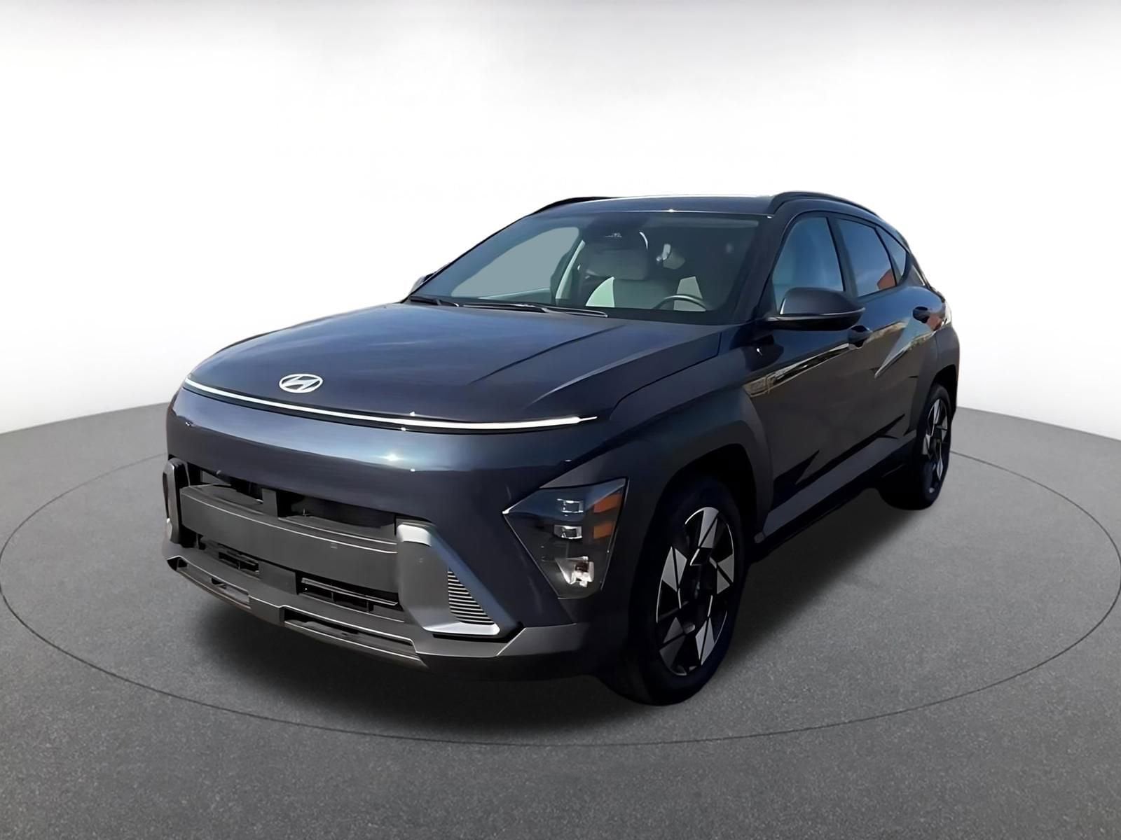 Thumbnail: 2025 Hyundai Kona - 7