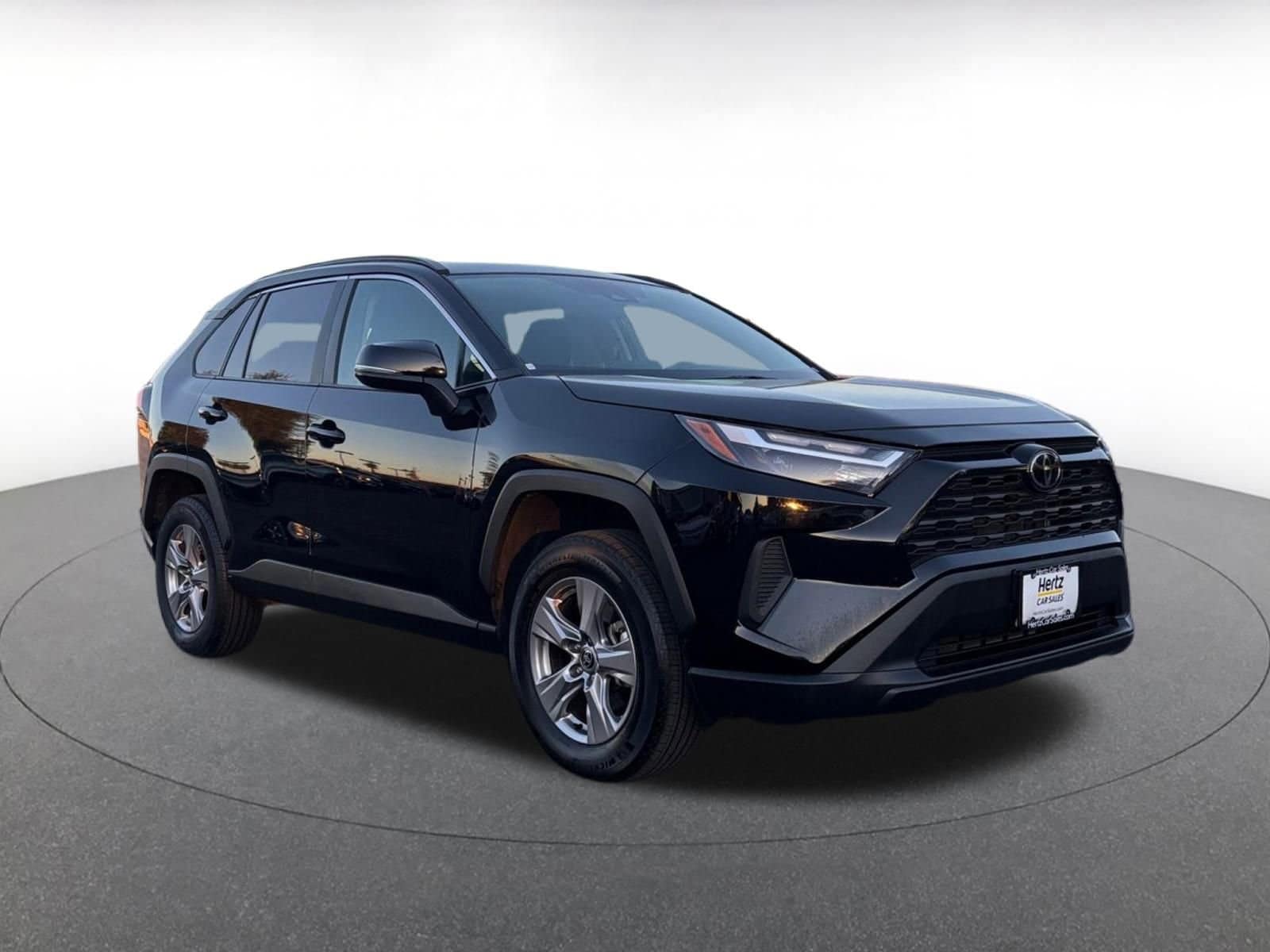Thumbnail: 2025 Toyota RAV4 - 1