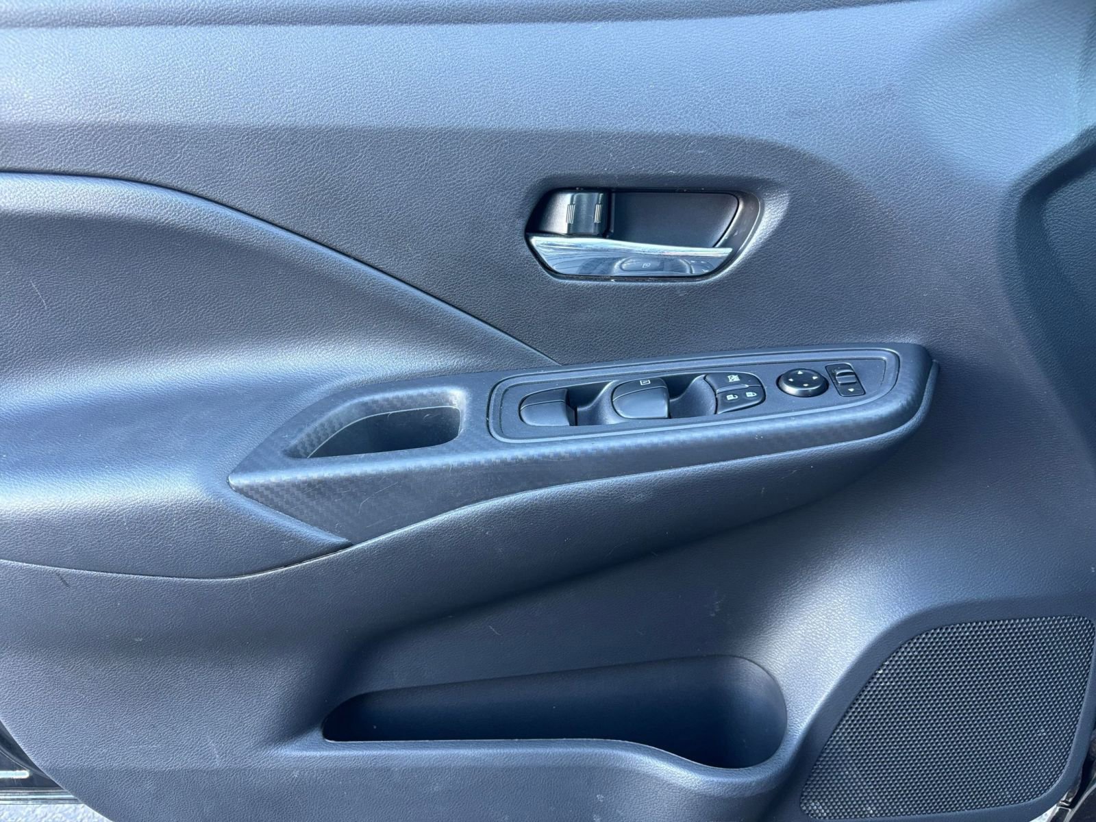 Thumbnail: 2025 Nissan Versa - 18