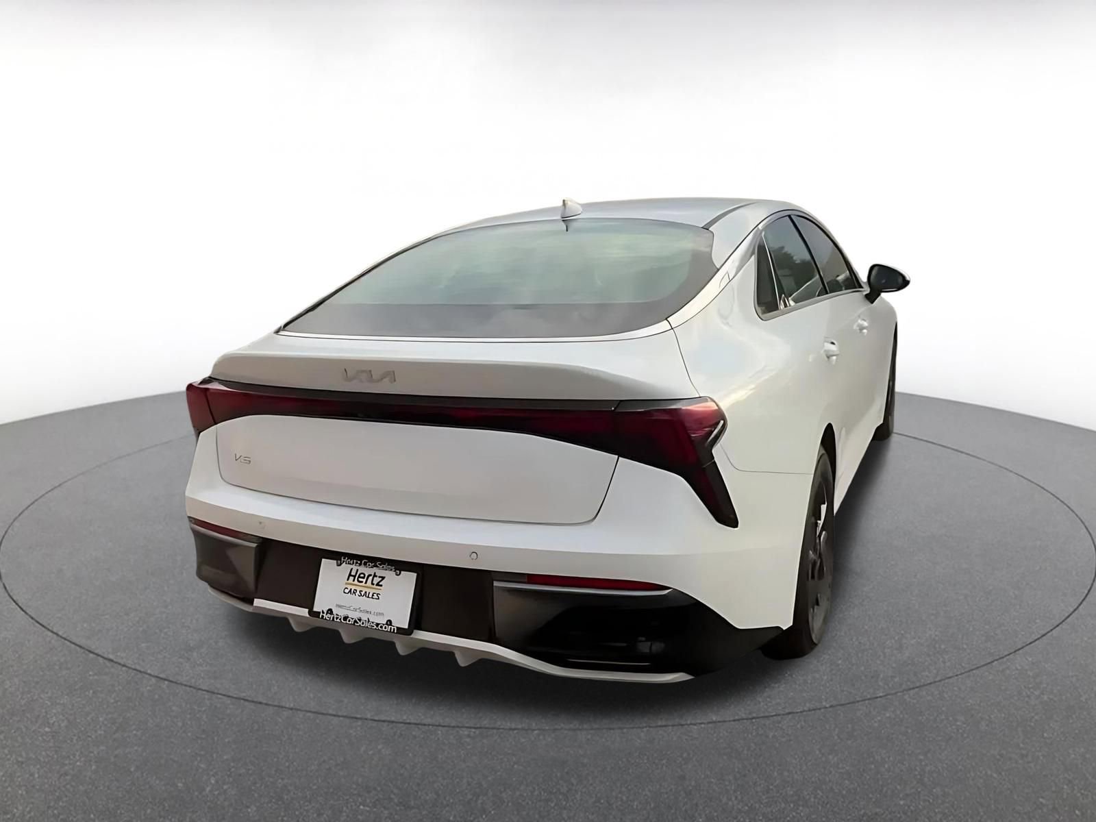 Thumbnail: 2025 Kia K5 - 15