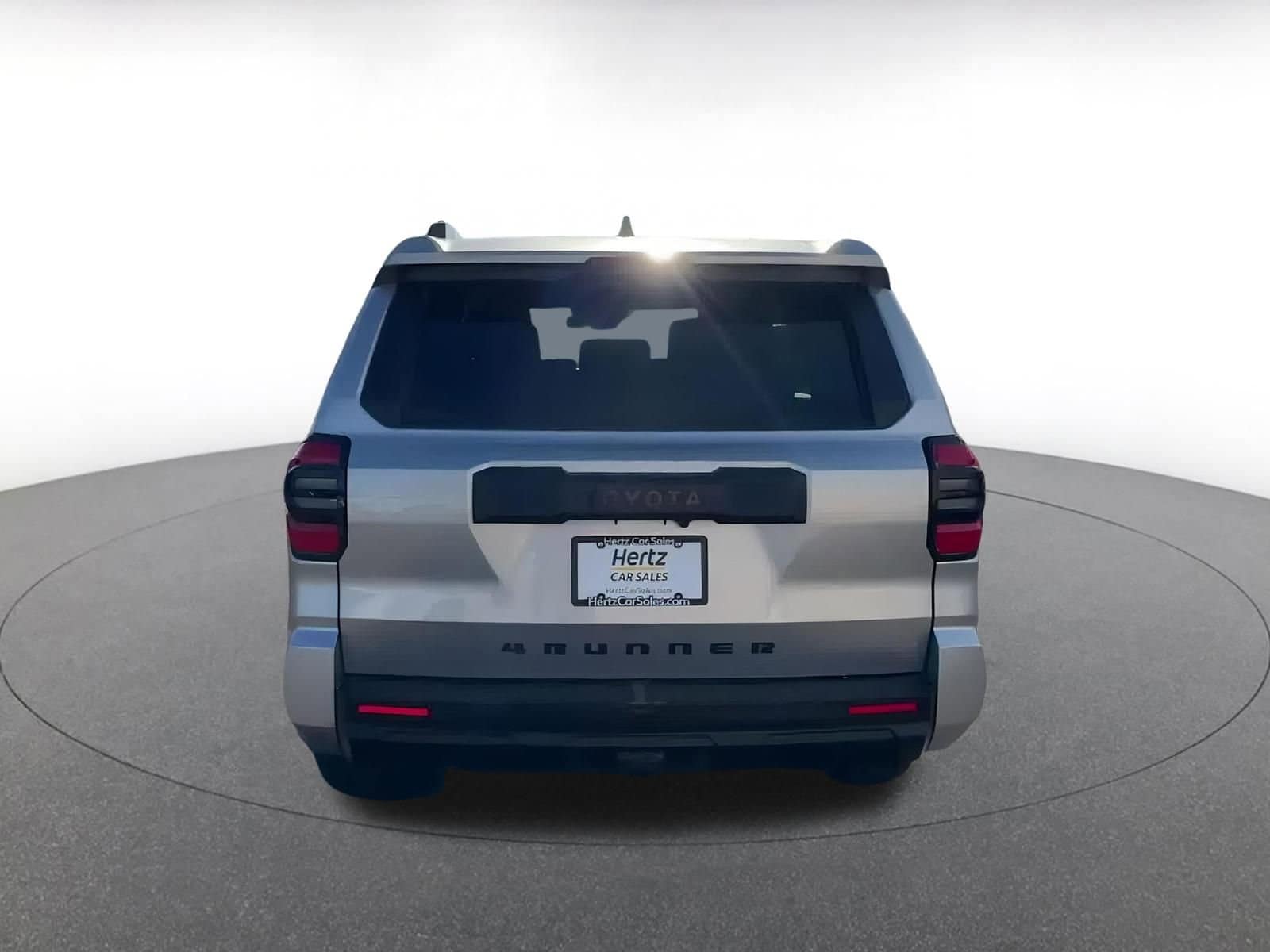 Thumbnail: 2025 Toyota 4Runner - 12