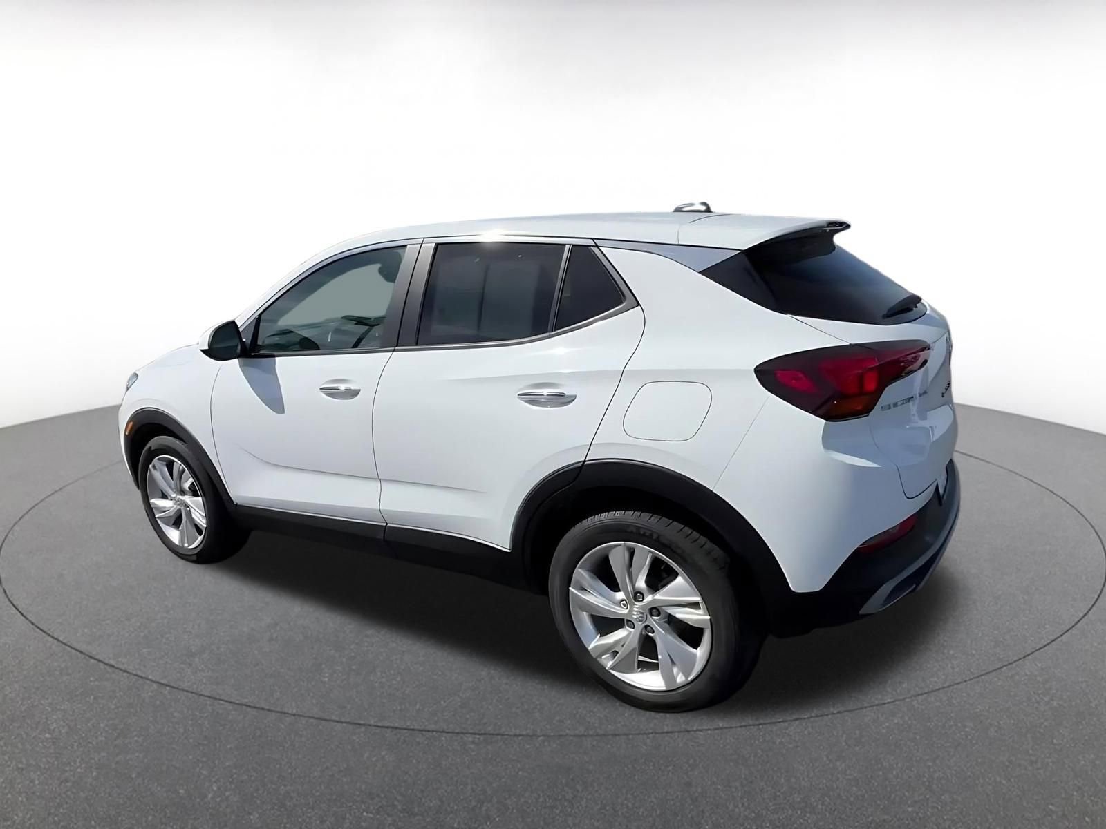 Thumbnail: 2025 Buick Encore GX - 10