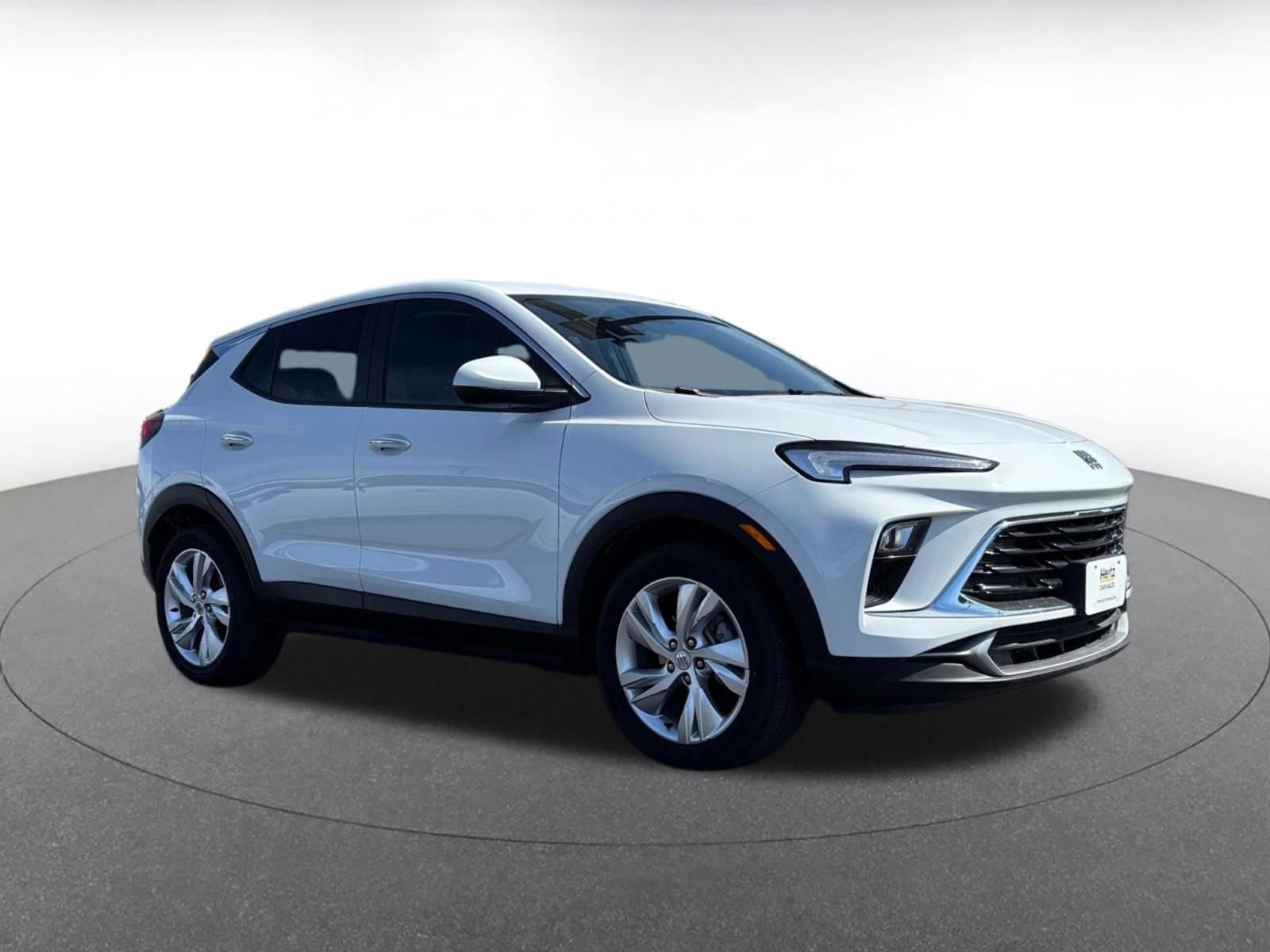 Thumbnail: 2025 Buick Encore GX - 1