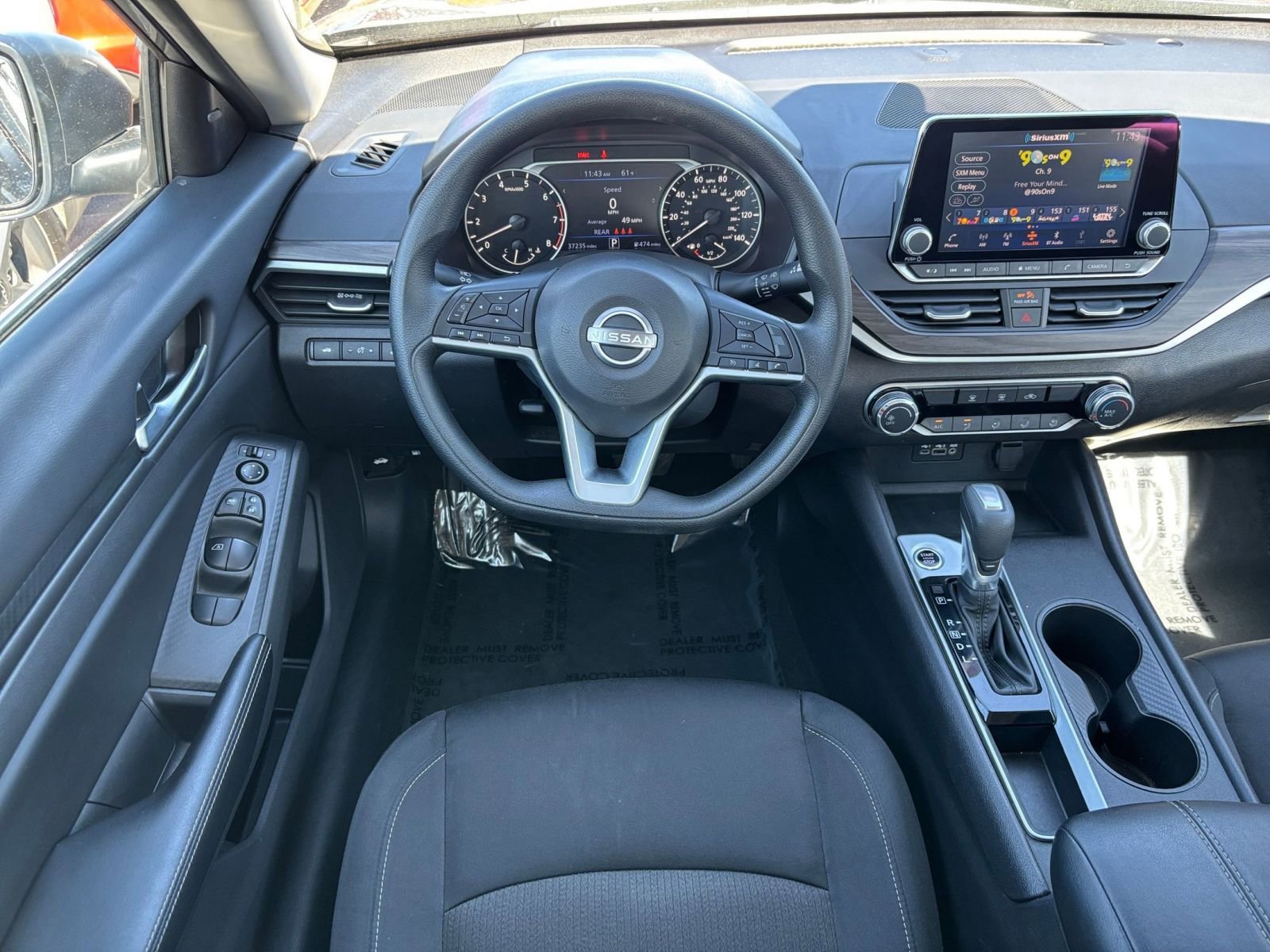 Thumbnail: 2025 Nissan Altima - 34