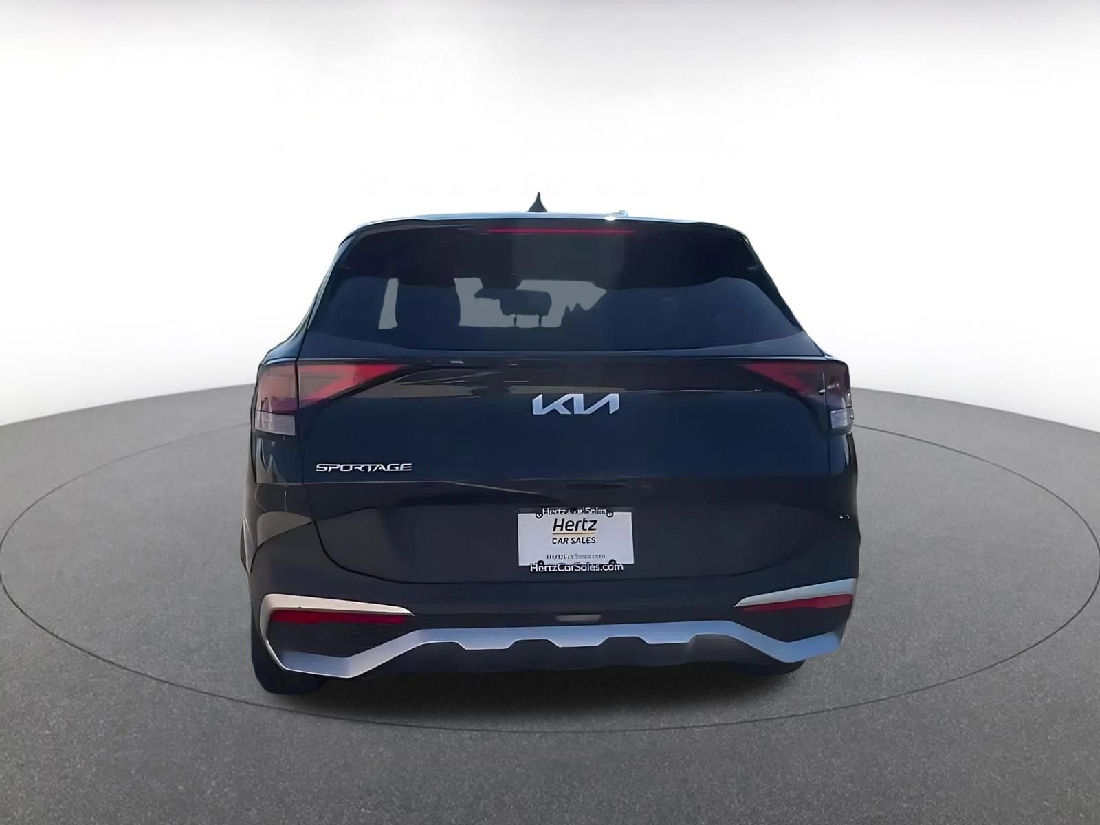 Thumbnail: 2025 Kia Sportage - 12