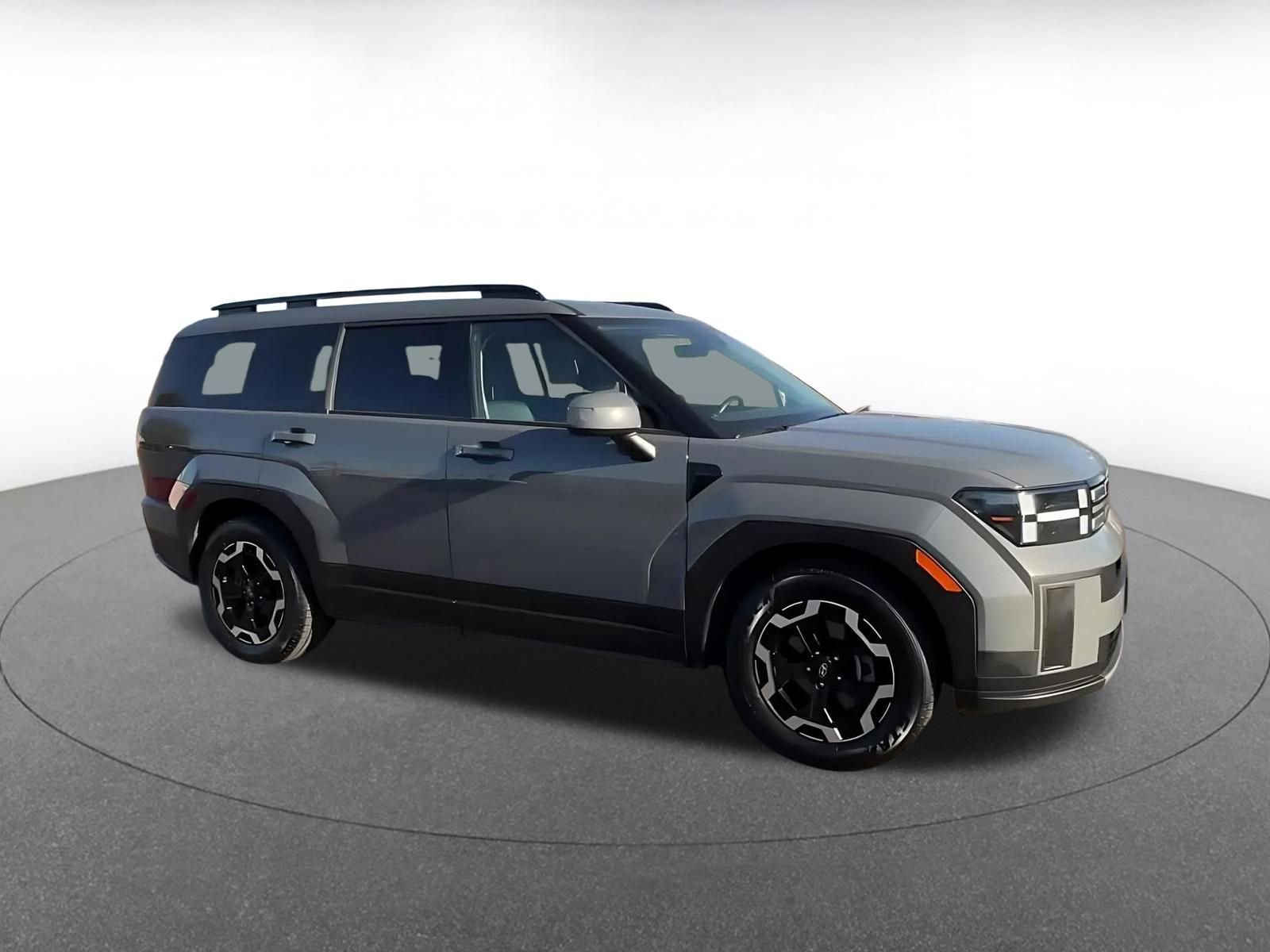 Thumbnail: 2025 Hyundai Santa Fe - 2