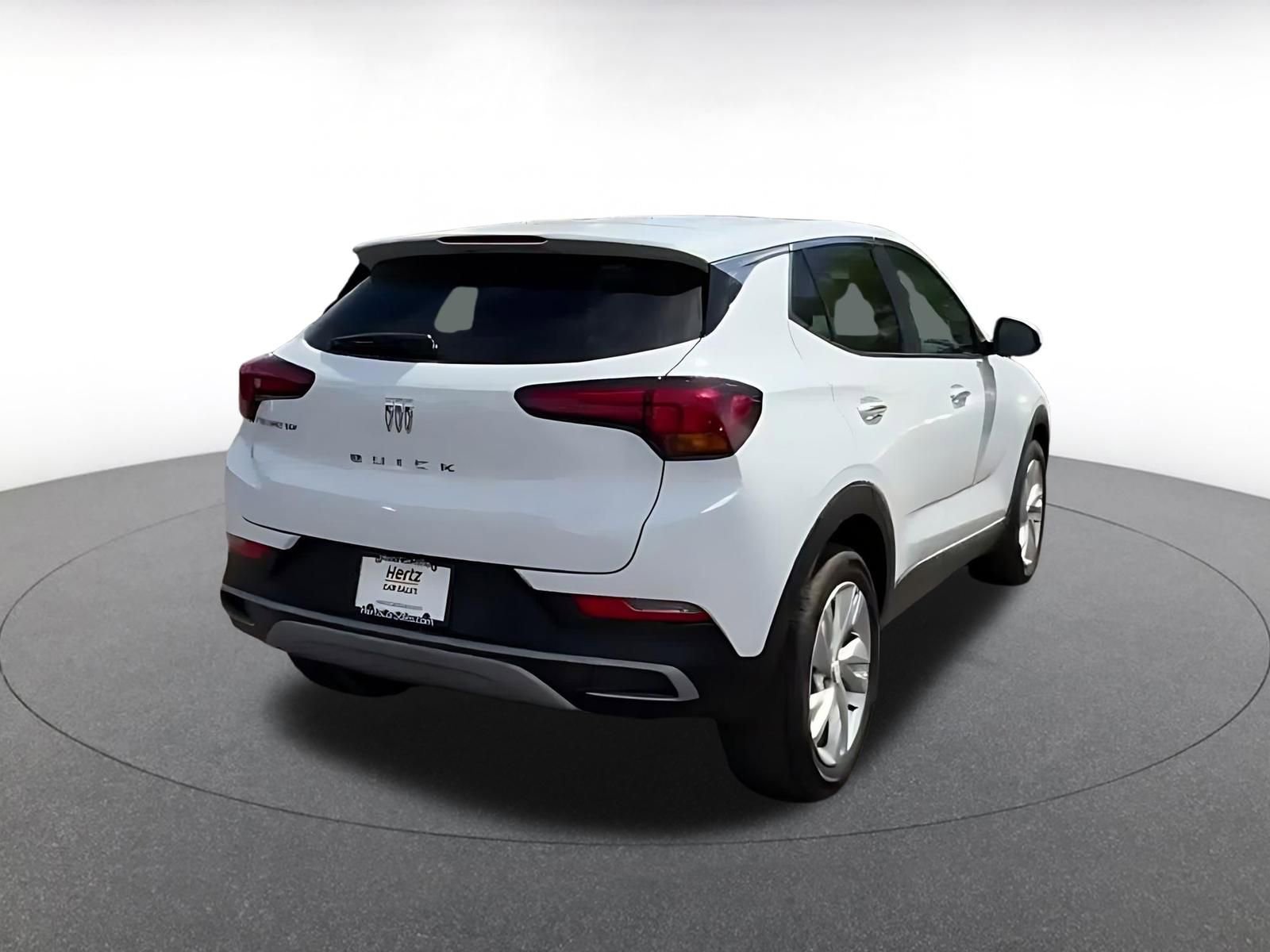 Thumbnail: 2025 Buick Encore GX - 14