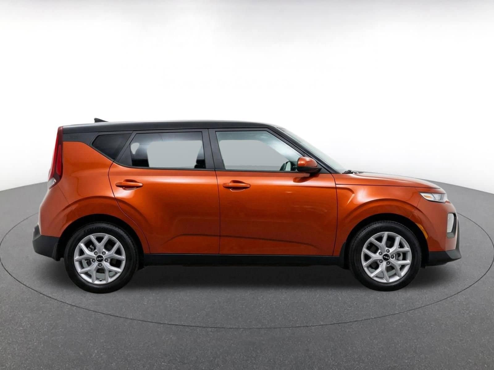 Thumbnail: 2025 Kia Soul - 14