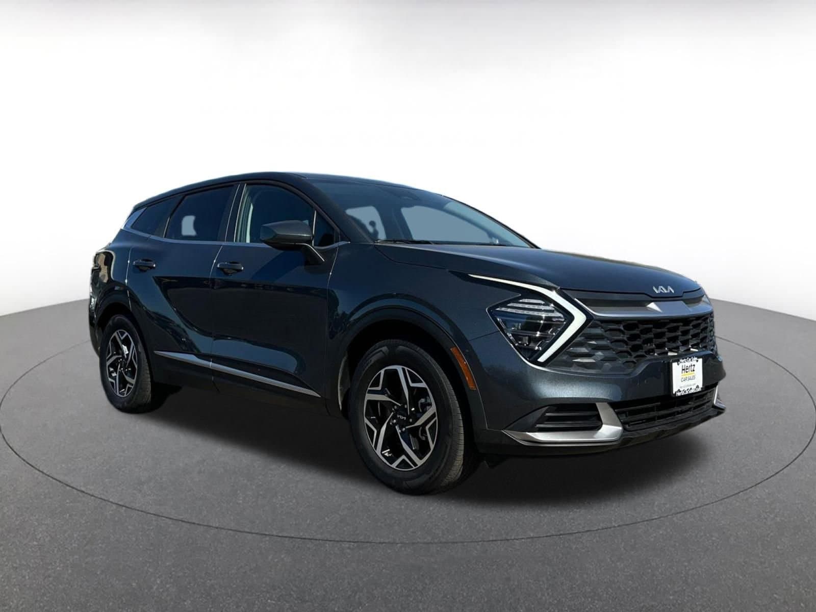 Thumbnail: 2025 Kia Sportage - 1