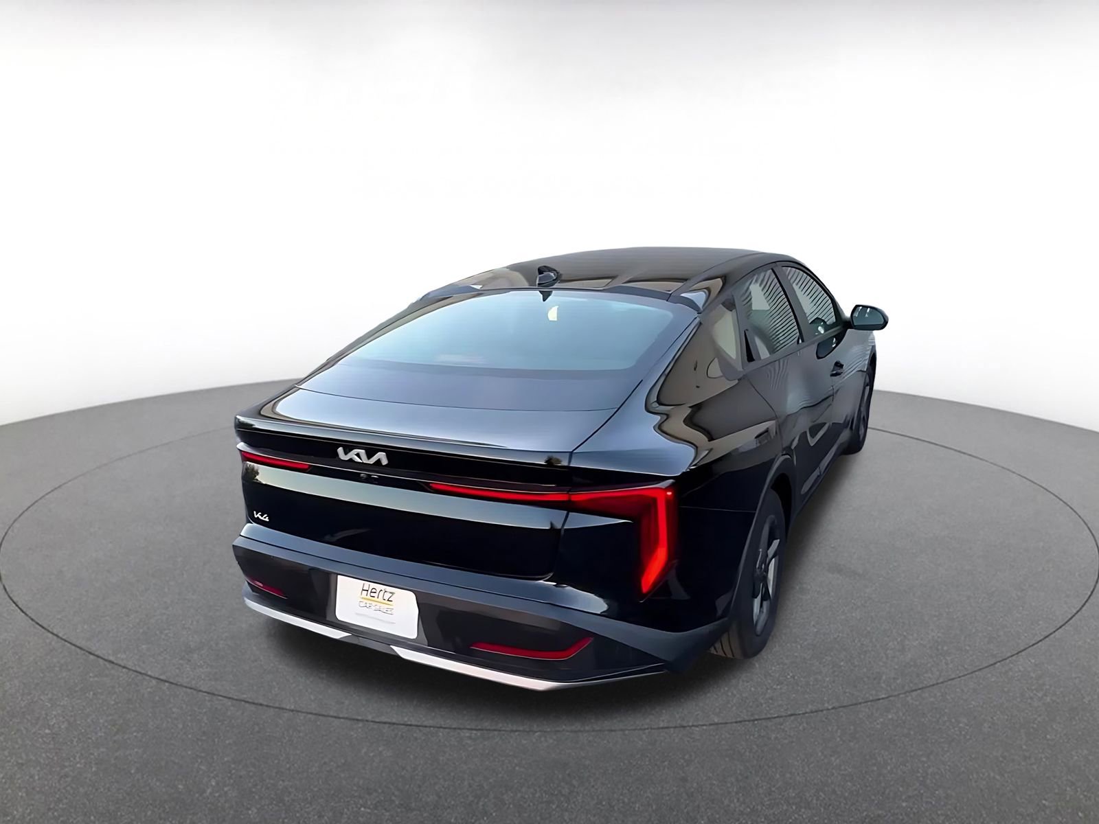 Thumbnail: 2025 Kia K4 - 14