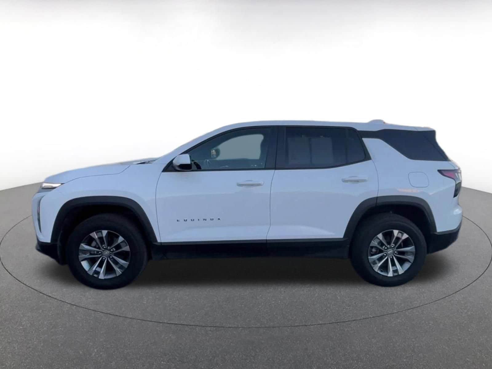 Thumbnail: 2025 Chevrolet Equinox - 9