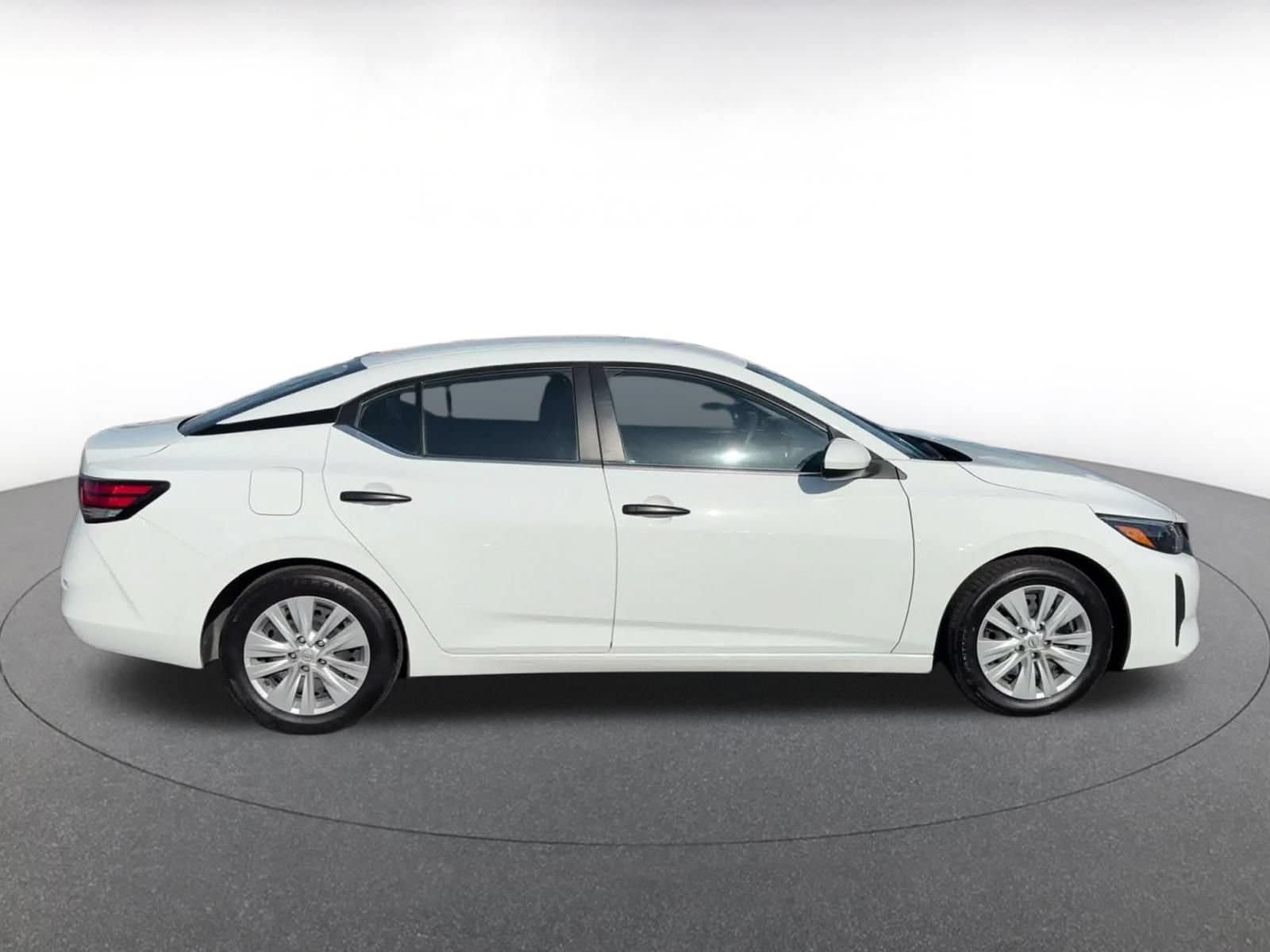 Thumbnail: 2025 Nissan Sentra - 15
