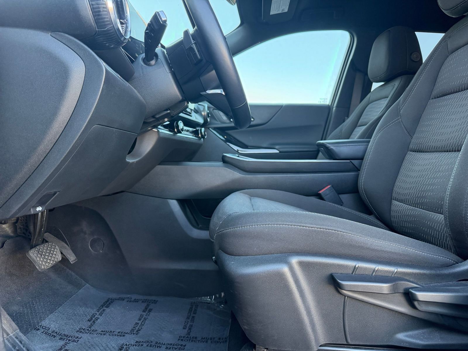 Thumbnail: 2025 Chevrolet Equinox - 27