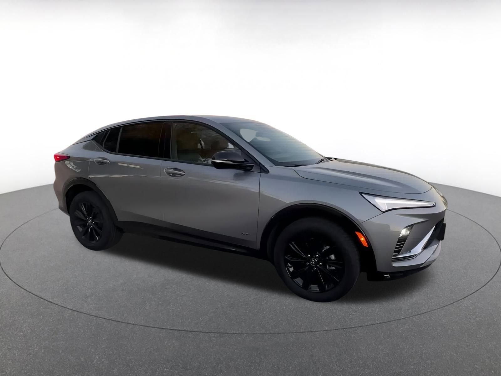 Thumbnail: 2025 Buick Envista - 2