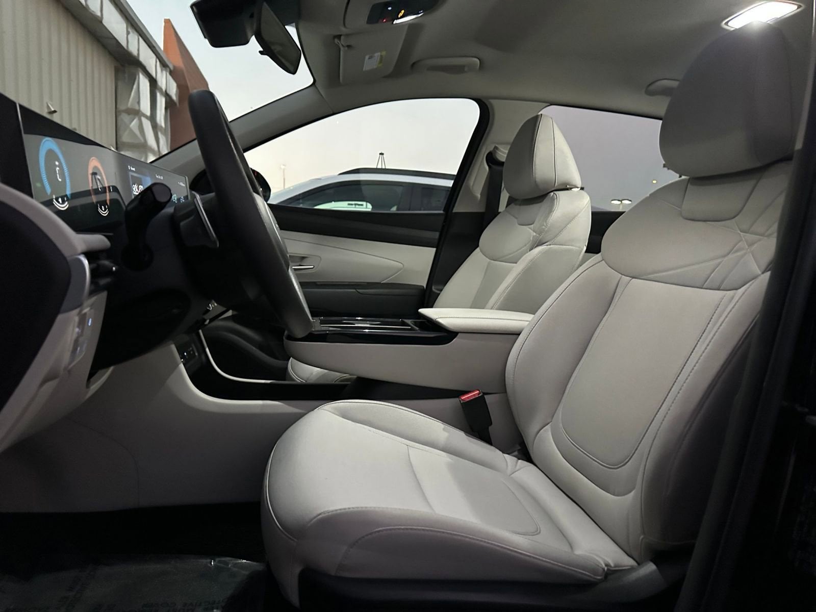 Thumbnail: 2025 Hyundai Tucson - 27