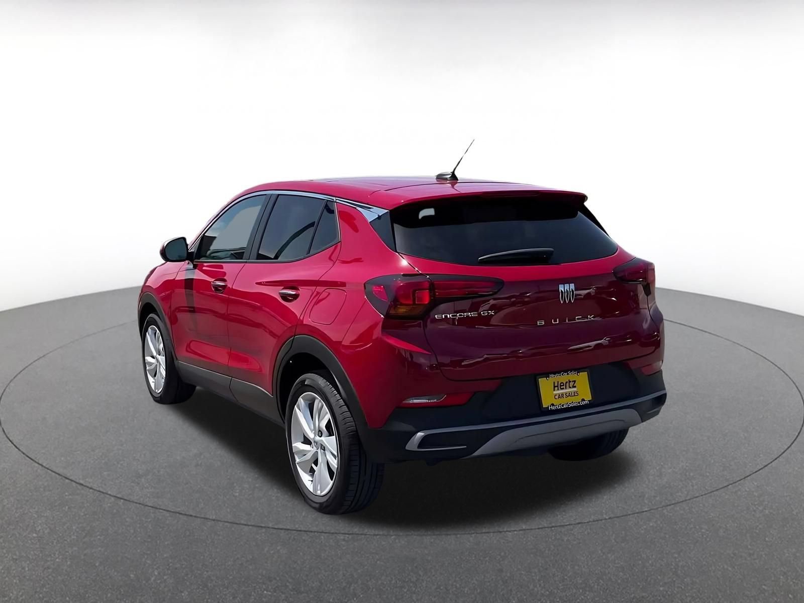 Thumbnail: 2026 Buick Encore GX - 10