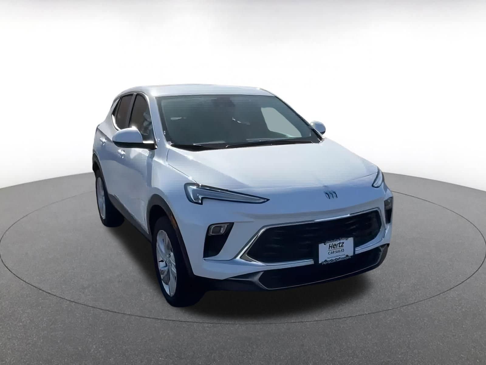 Thumbnail: 2025 Buick Encore GX - 3