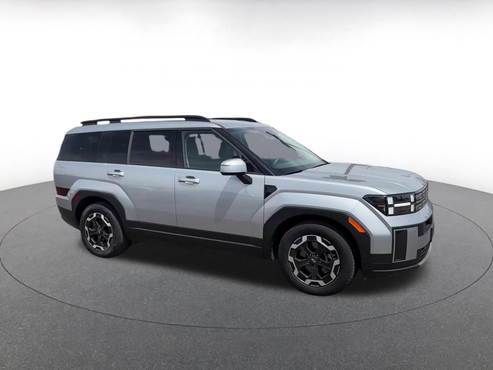 Thumbnail: 2025 Hyundai Santa Fe - 2