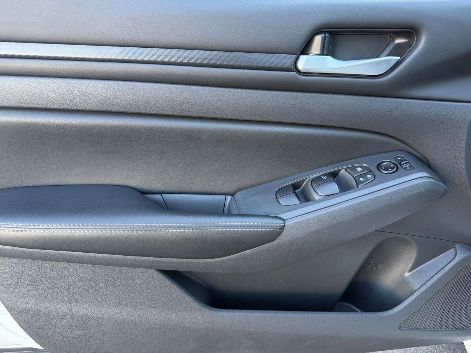 Thumbnail: 2025 Nissan Altima - 18