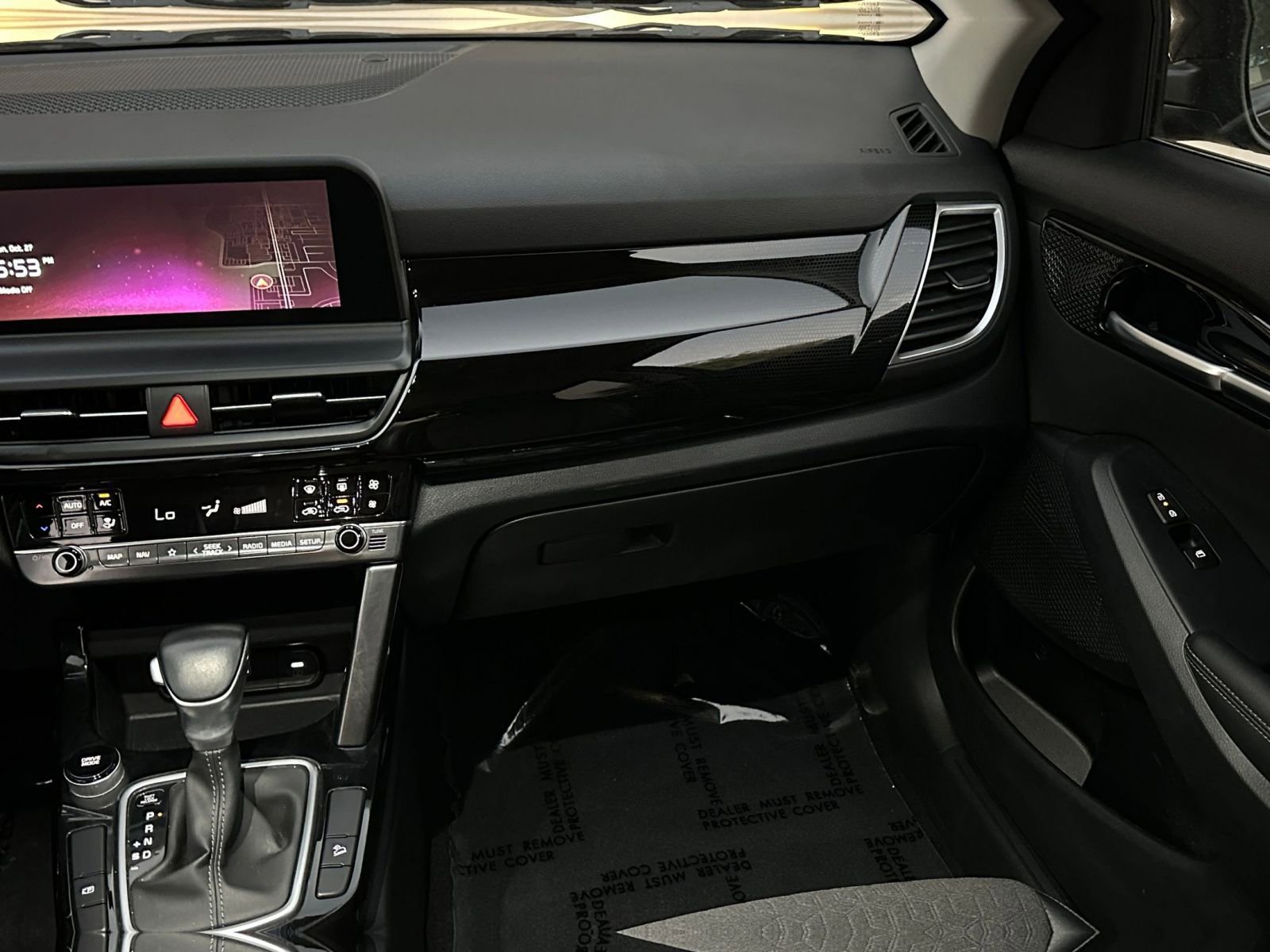 Thumbnail: 2025 Kia Seltos - 34