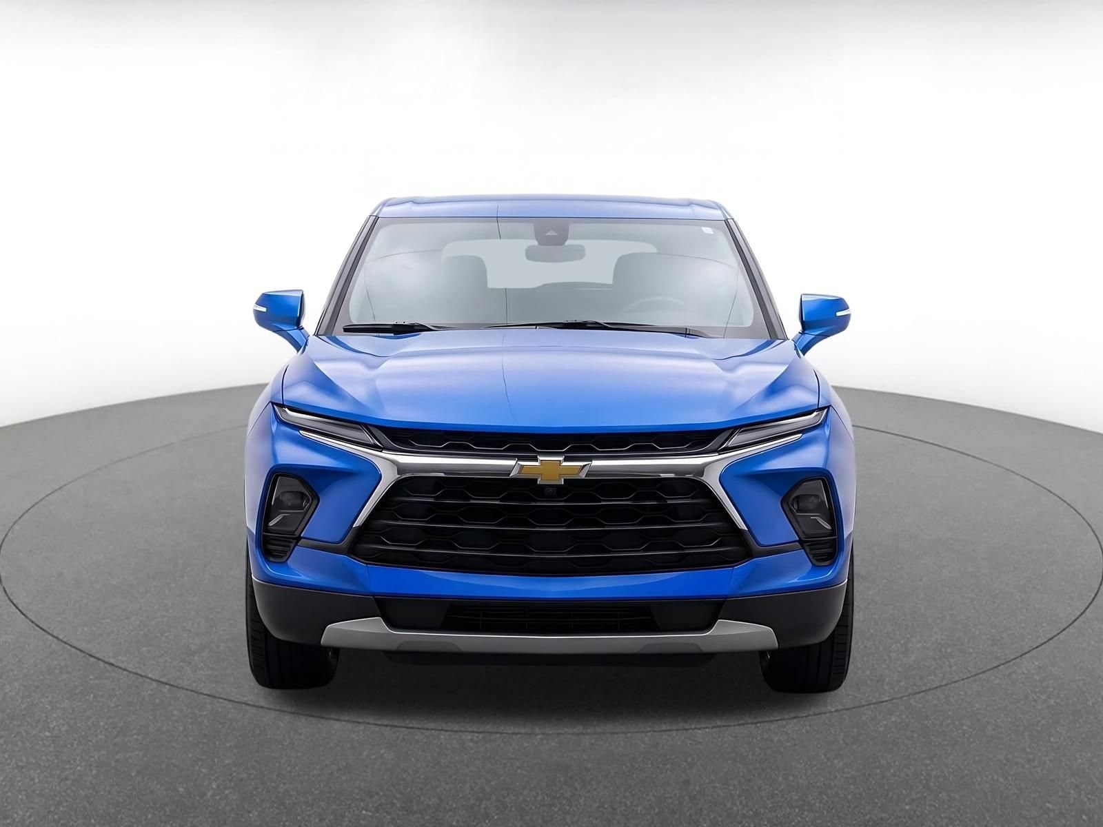 Thumbnail: 2025 Chevrolet Blazer - 2