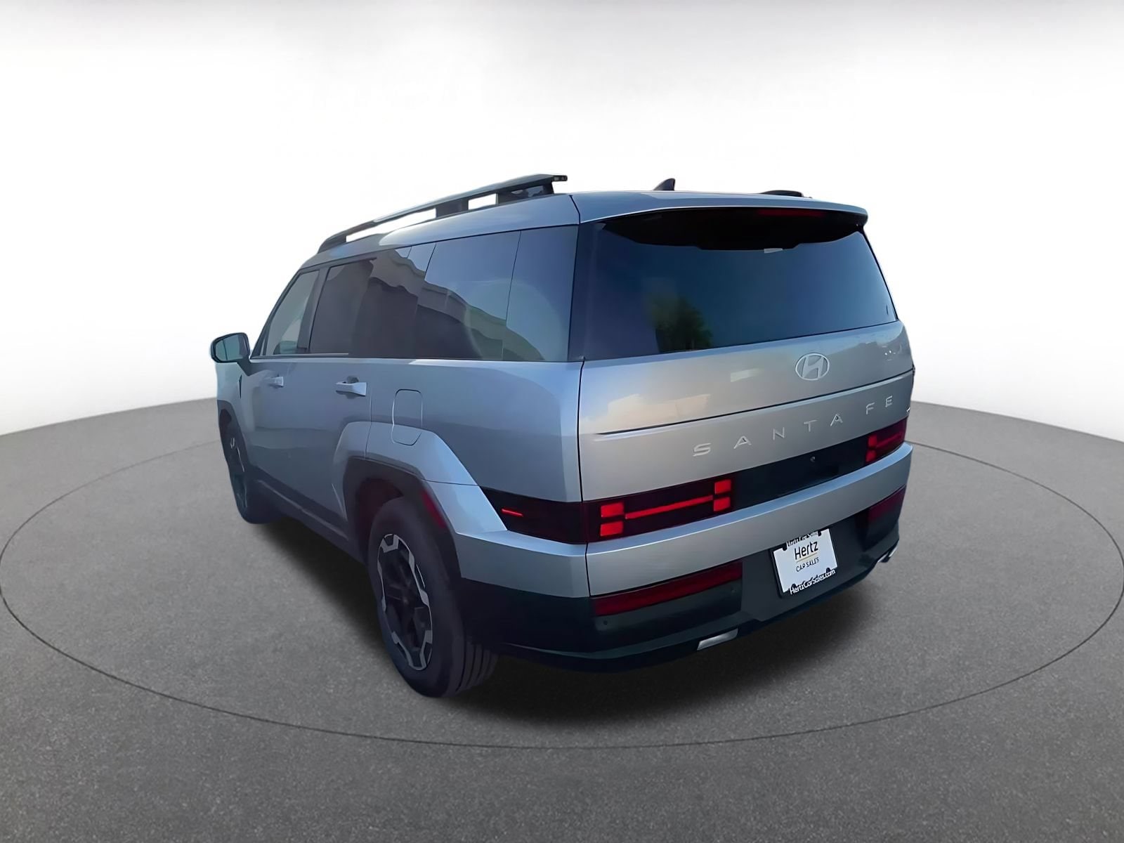 Thumbnail: 2025 Hyundai Santa Fe - 11