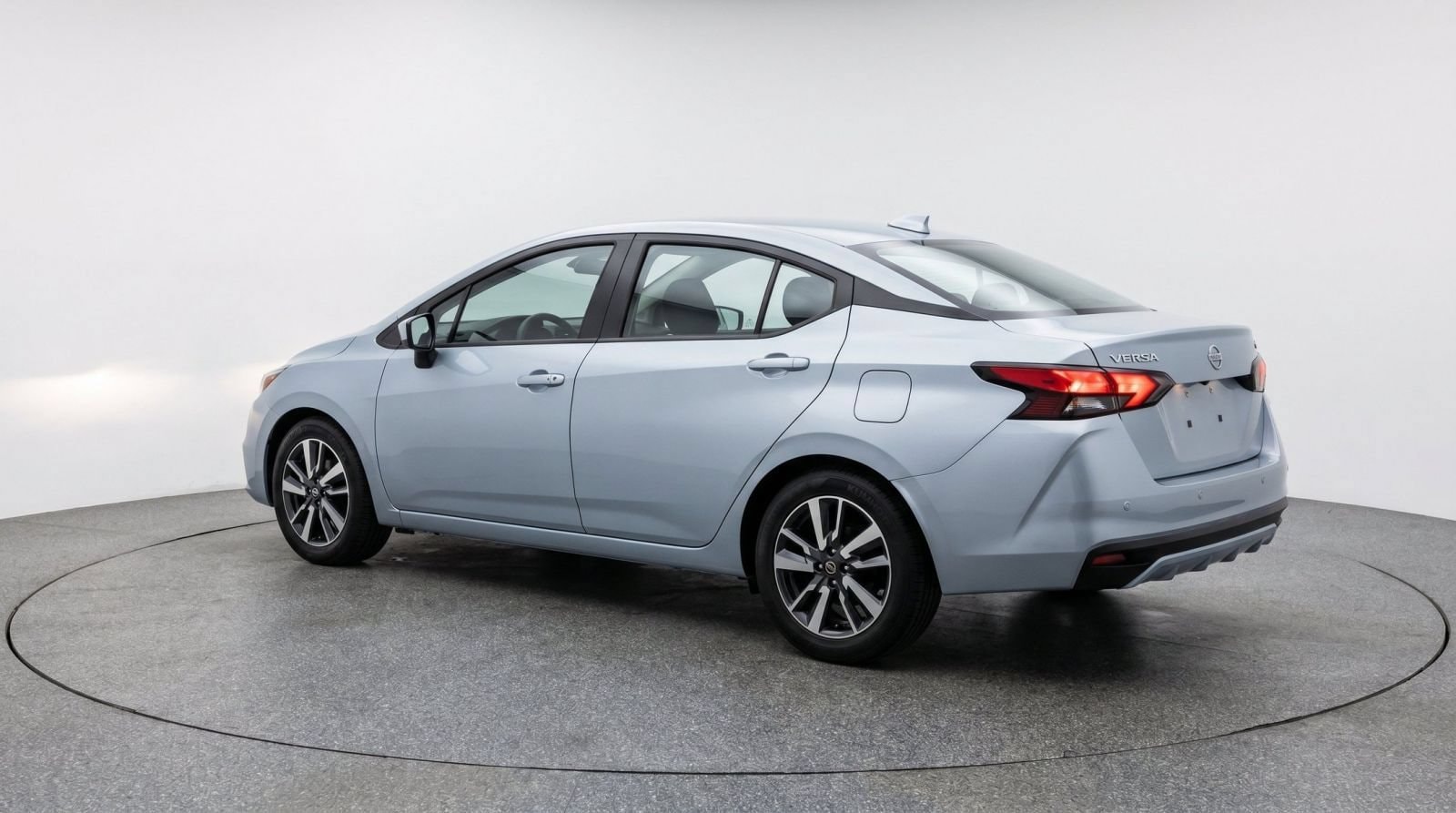 Thumbnail: 2025 Nissan Versa - 6