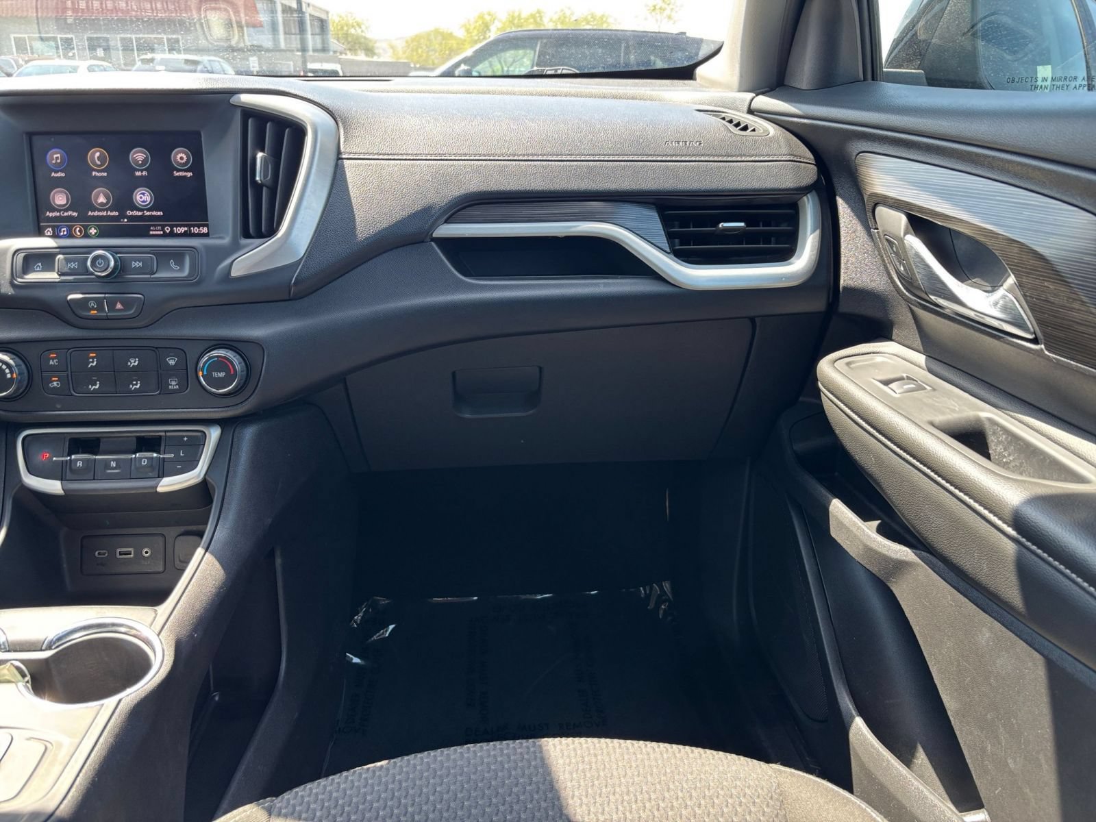 Thumbnail: 2024 GMC Terrain - 29