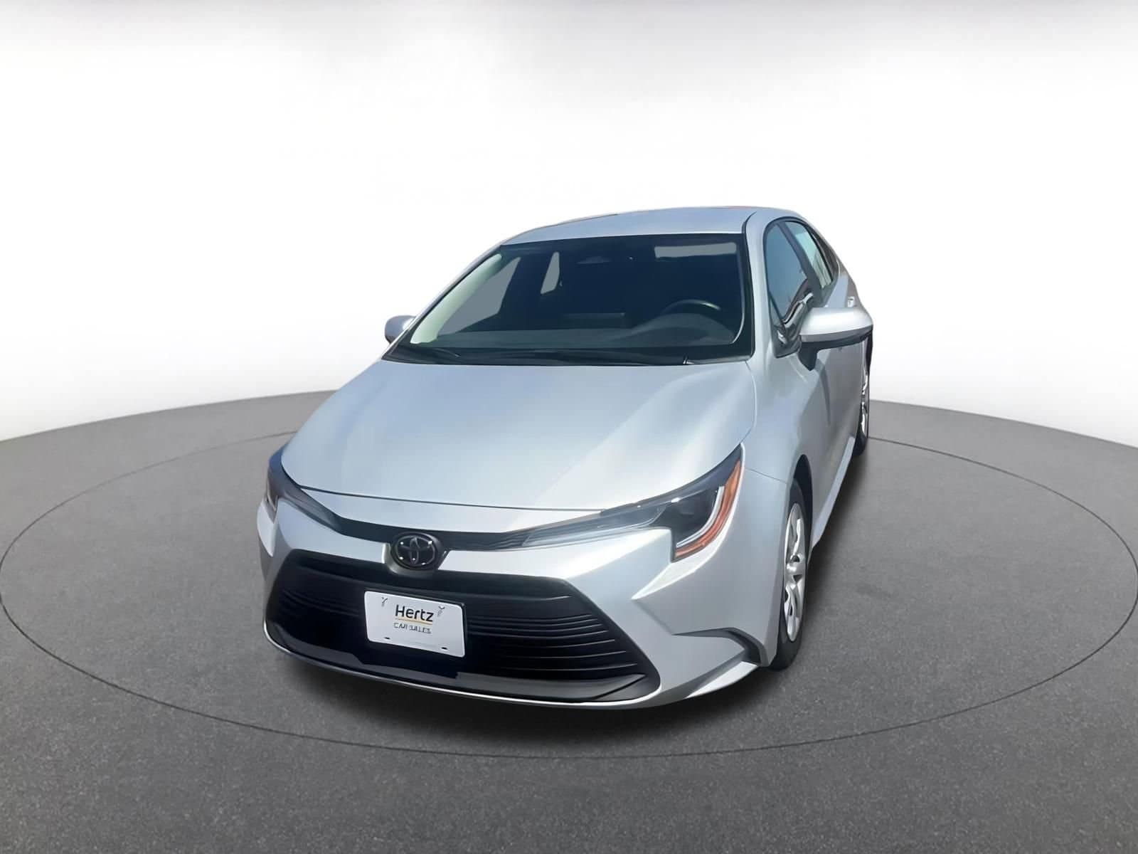 Thumbnail: 2024 Toyota Corolla - 6