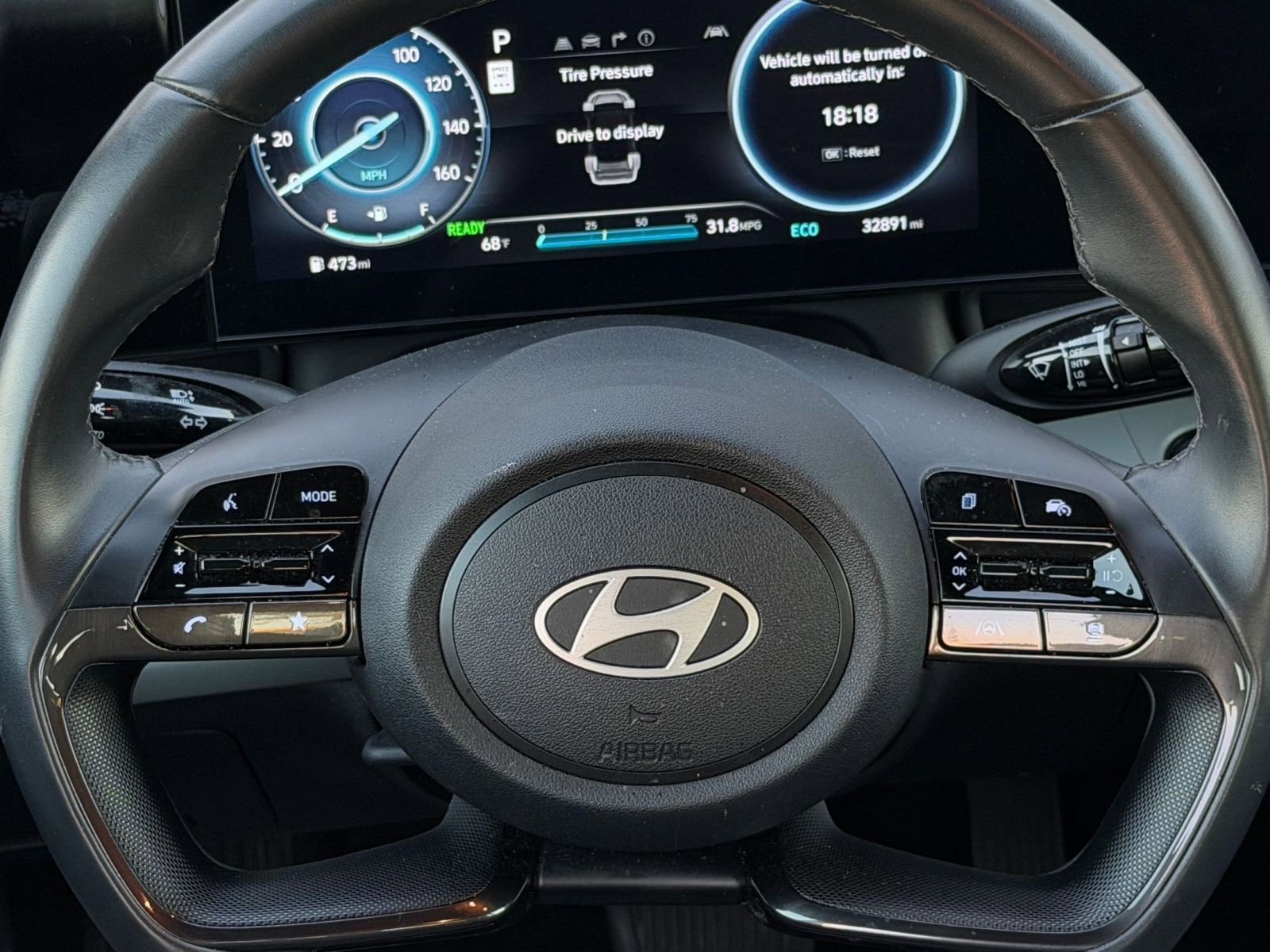 Thumbnail: 2025 Hyundai Elantra - 28