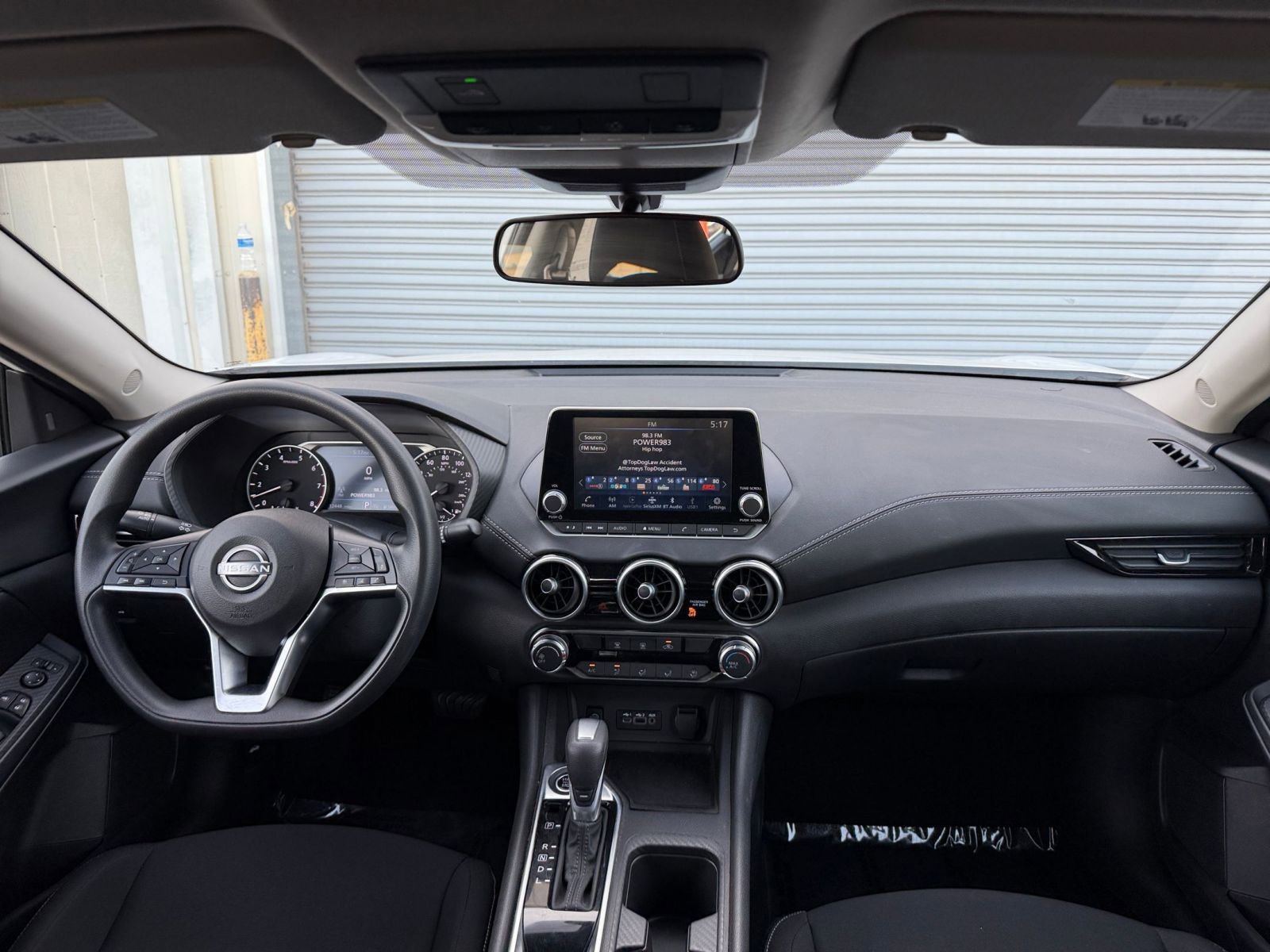 Thumbnail: 2025 Nissan Sentra - 31