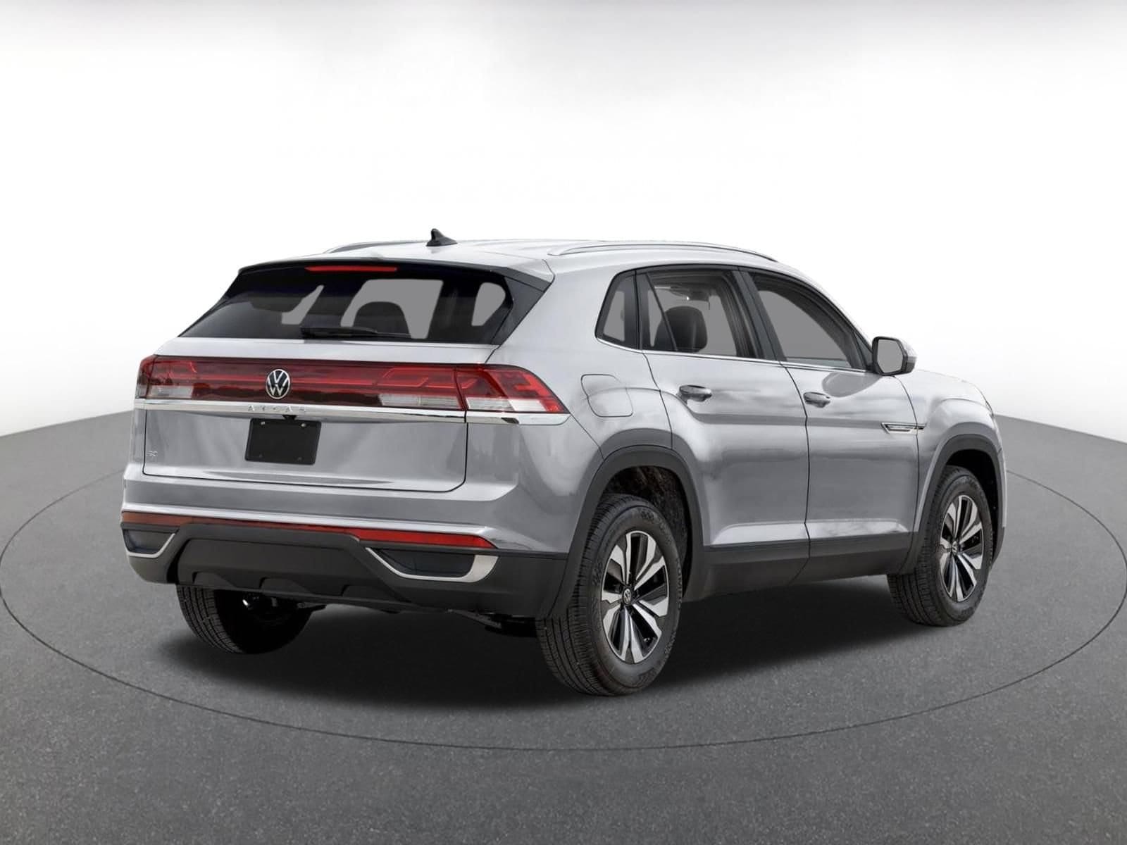 Thumbnail: 2025 Volkswagen Atlas - 2