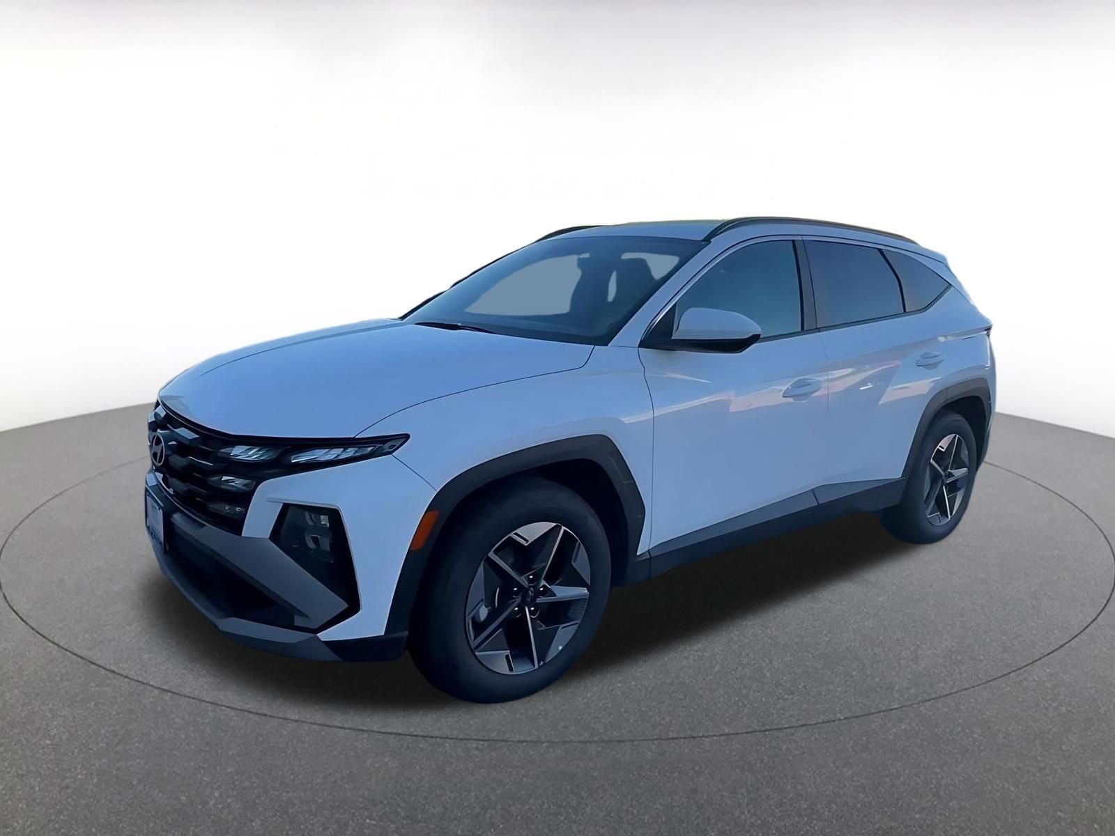 Thumbnail: 2025 Hyundai Tucson - 8