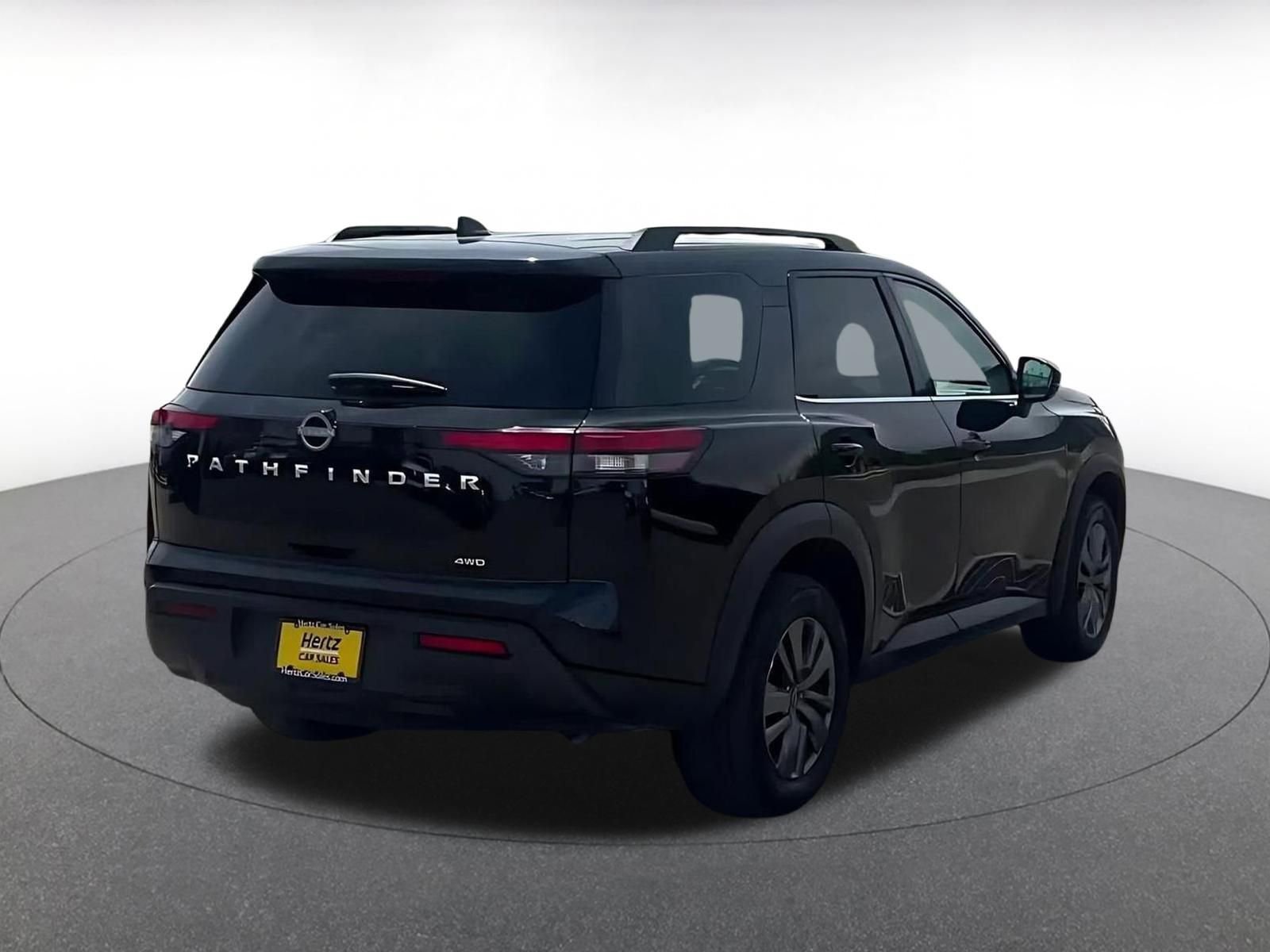 Thumbnail: 2025 Nissan Pathfinder - 14