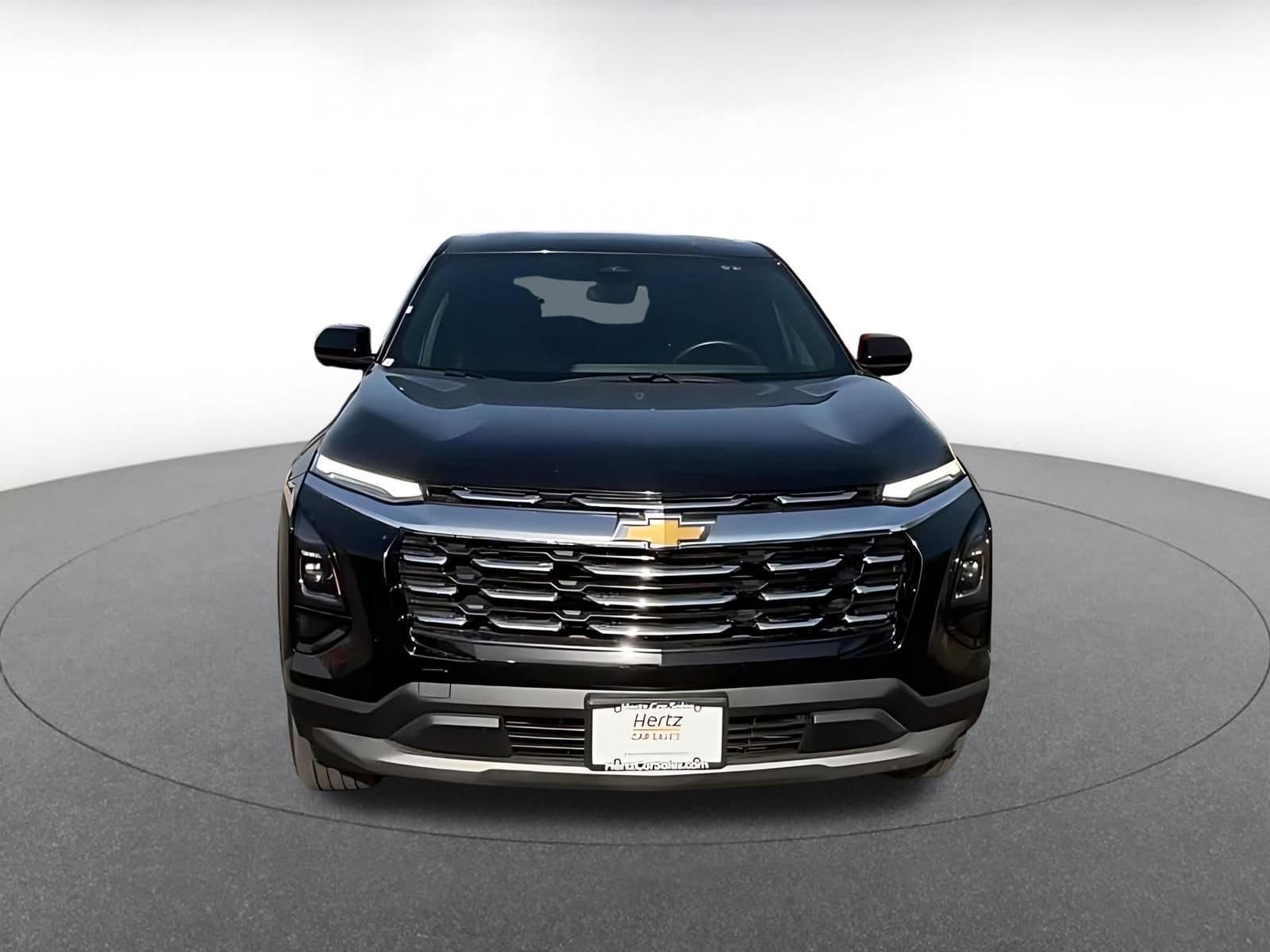 Thumbnail: 2025 Chevrolet Equinox - 3