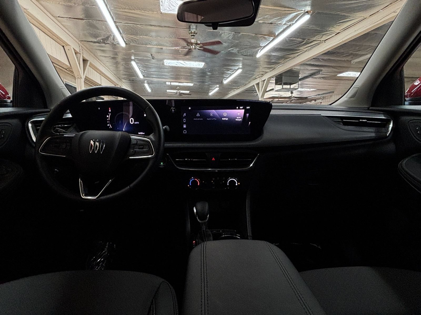 Thumbnail: 2026 Buick Encore GX - 31