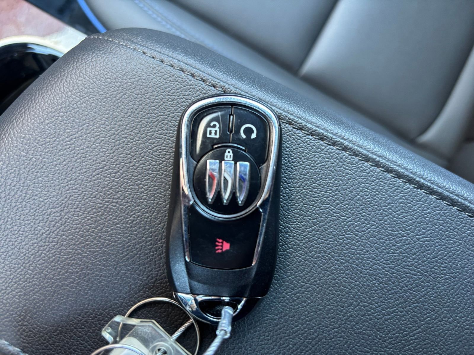 Thumbnail: 2025 Buick Envista - 22