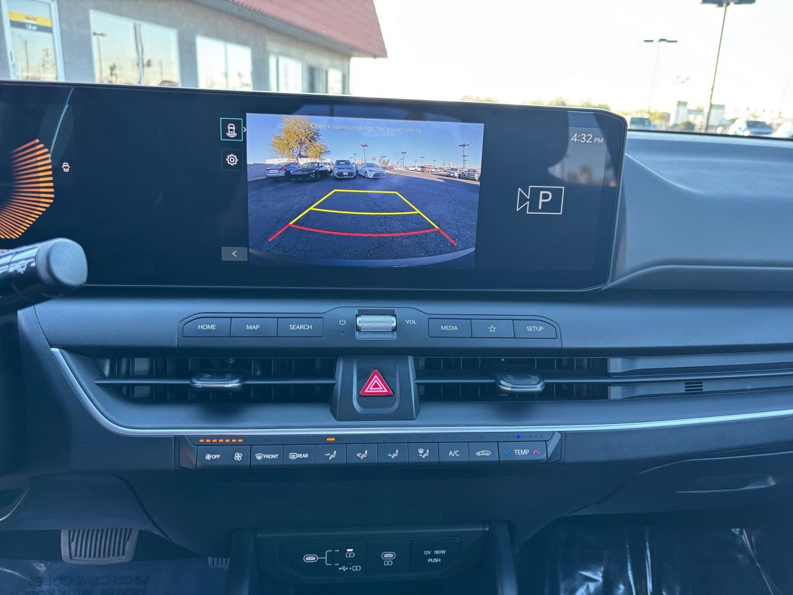 Thumbnail: 2025 Kia K4 - 18