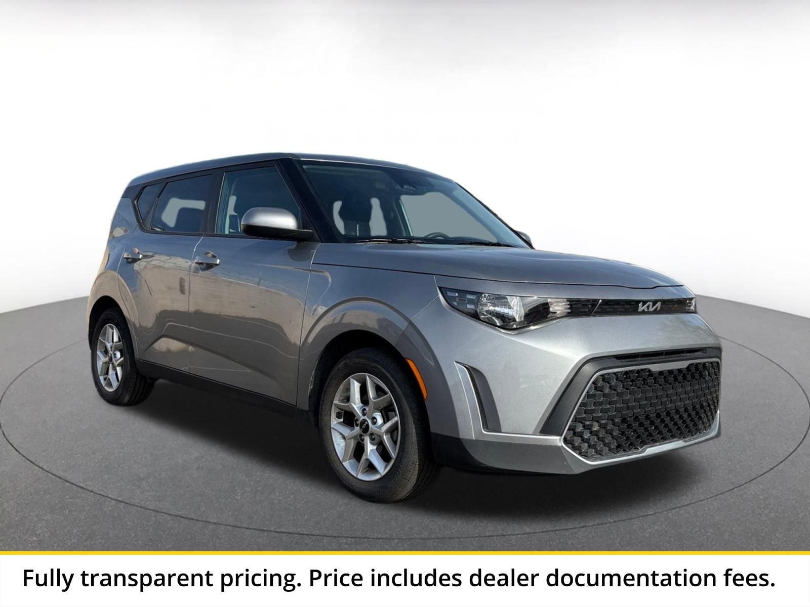 Thumbnail: 2025 Kia Soul - 1
