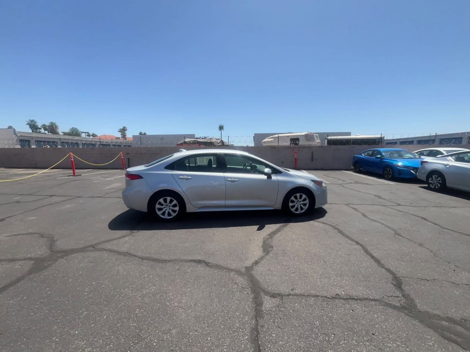 Thumbnail: 2024 Toyota Corolla - 16