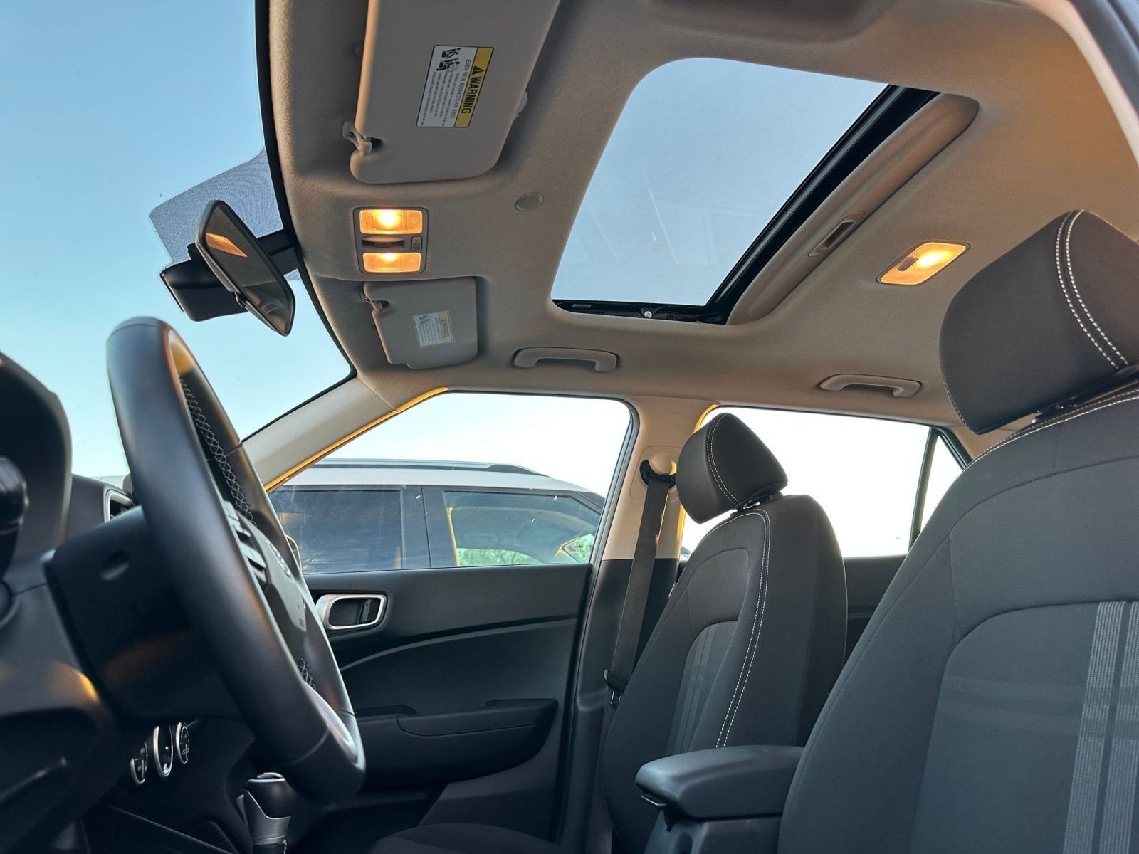 Thumbnail: 2025 Hyundai Venue - 22