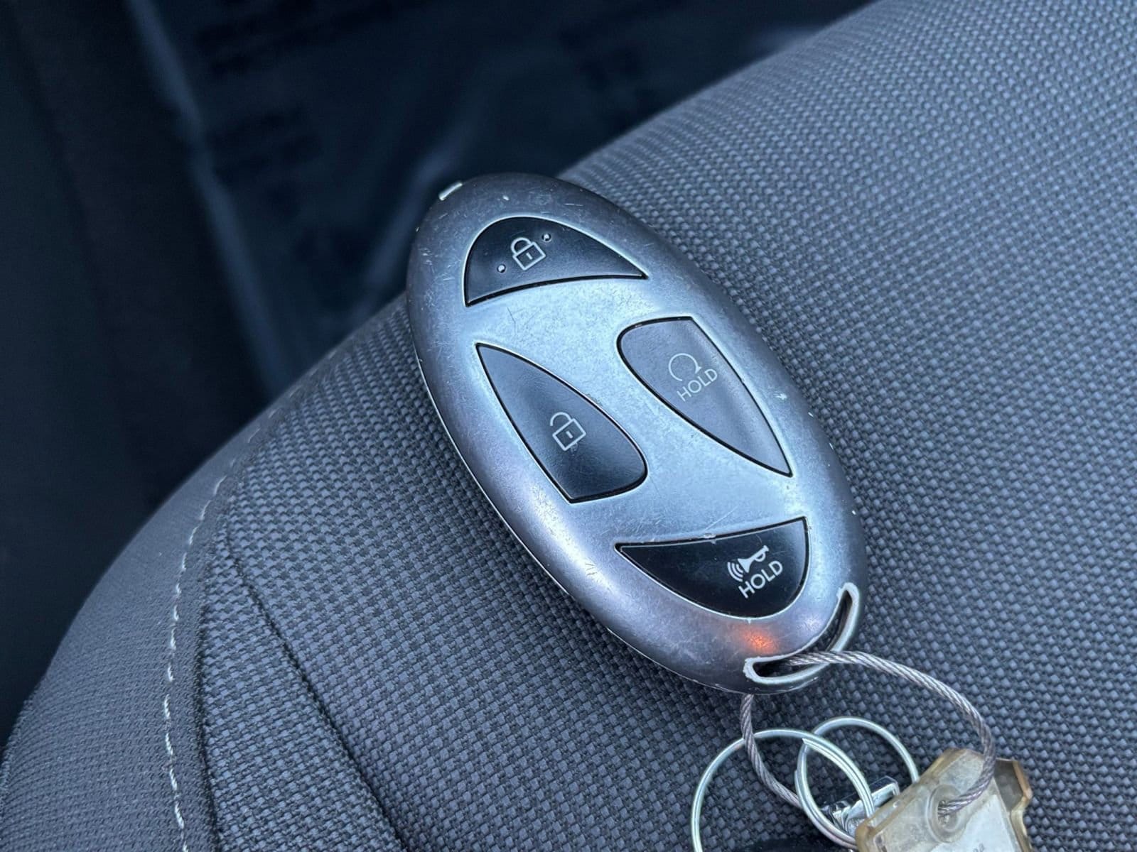 Thumbnail: 2025 Hyundai Kona - 22