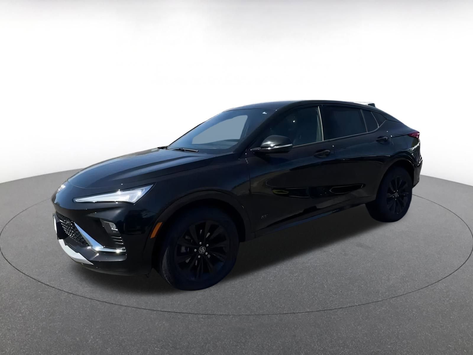 Thumbnail: 2025 Buick Envista - 8