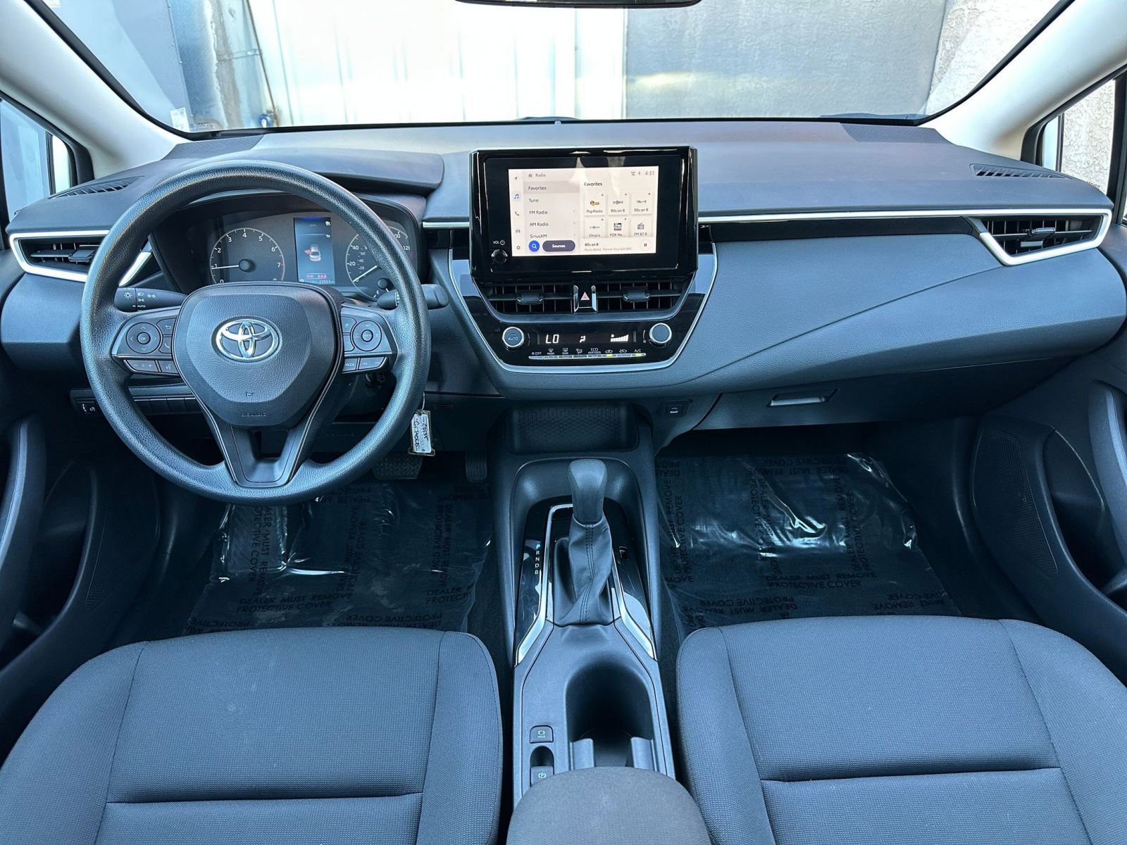Thumbnail: 2025 Toyota Corolla - 31