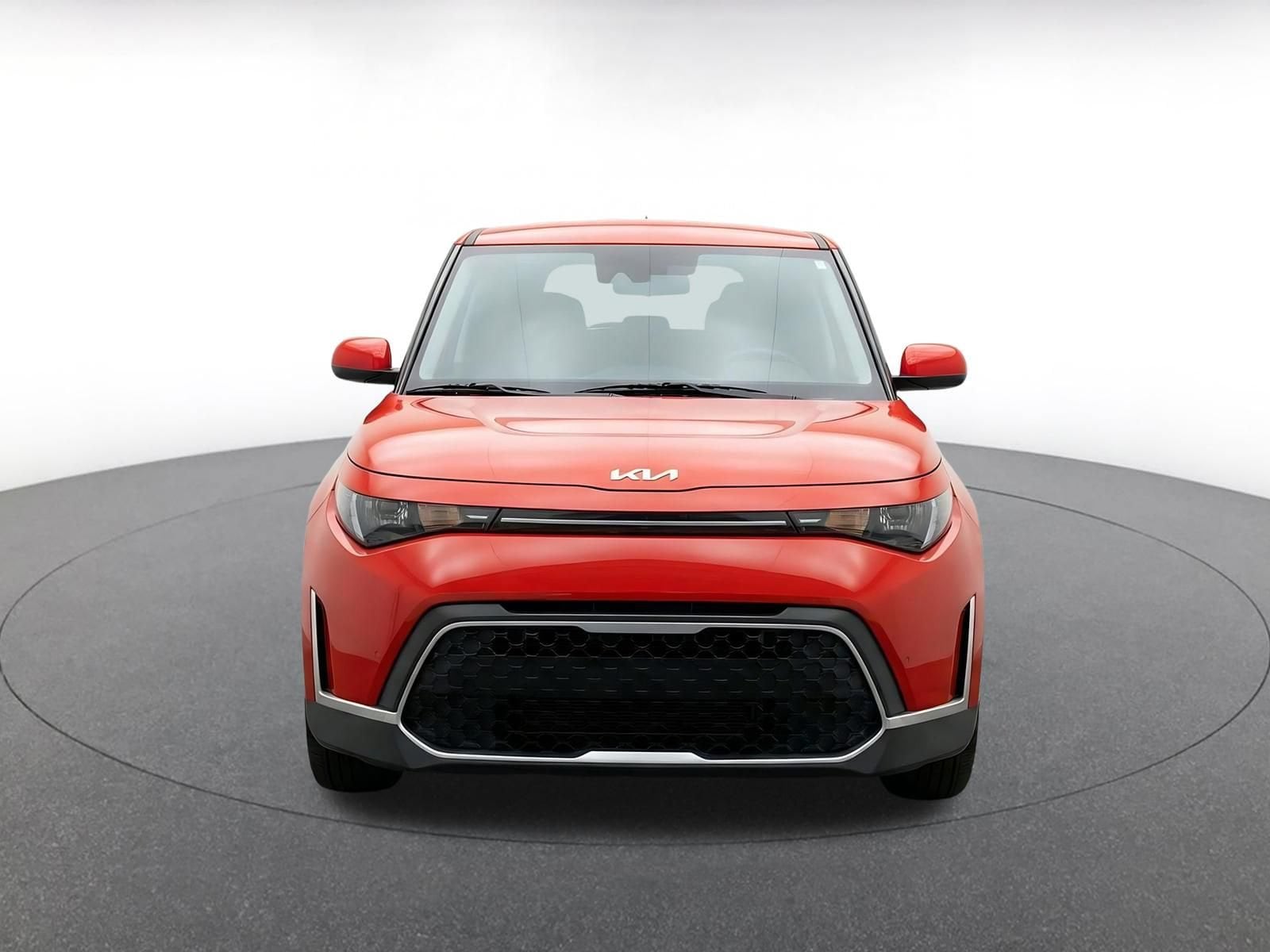 Thumbnail: 2025 Kia Soul - 2