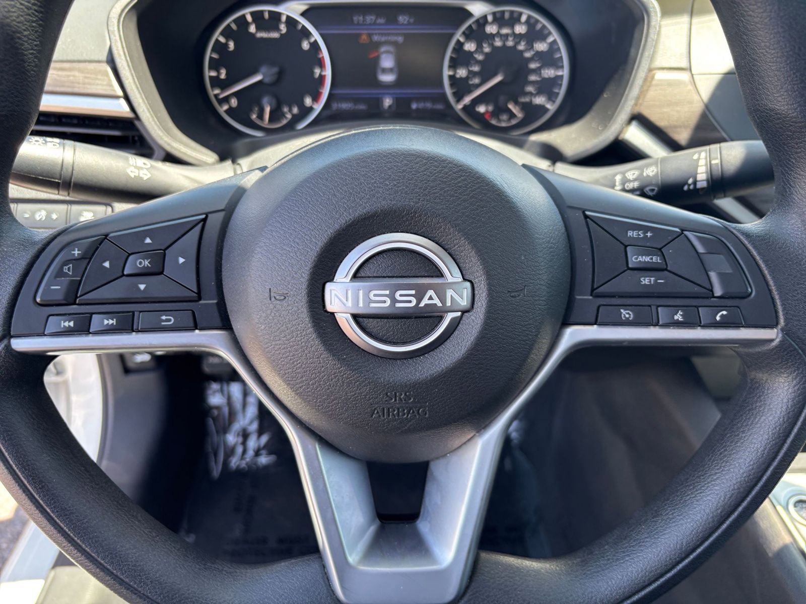 Thumbnail: 2025 Nissan Altima - 28
