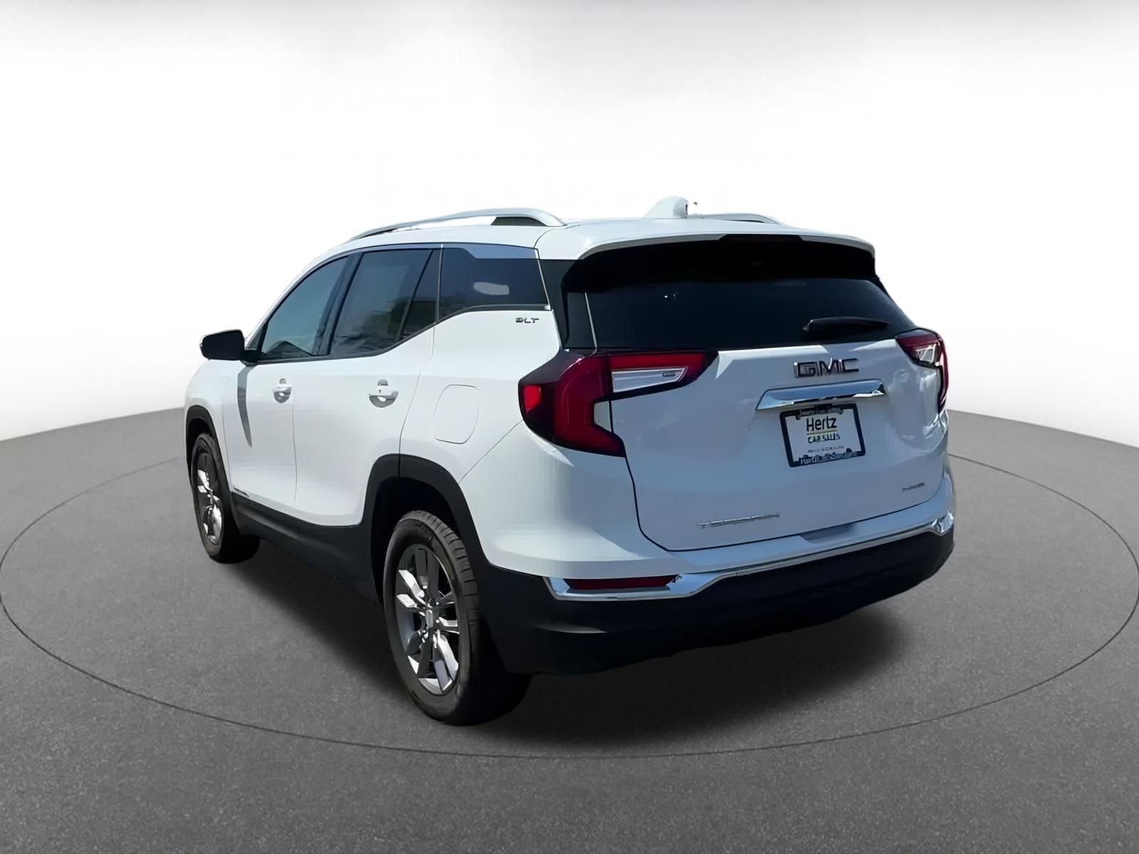 Thumbnail: 2024 GMC Terrain - 11